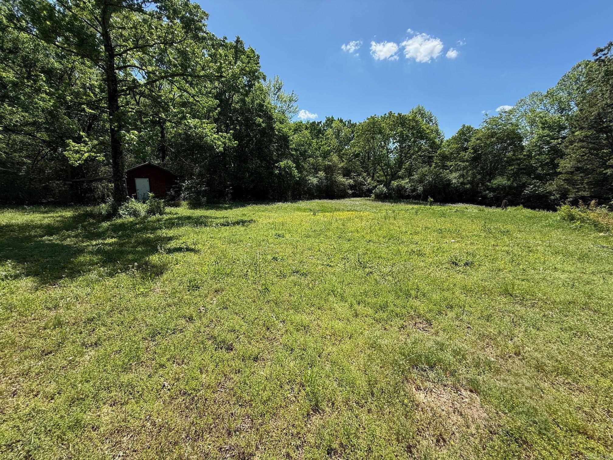 4500  Yvonne  Little Rock, AR