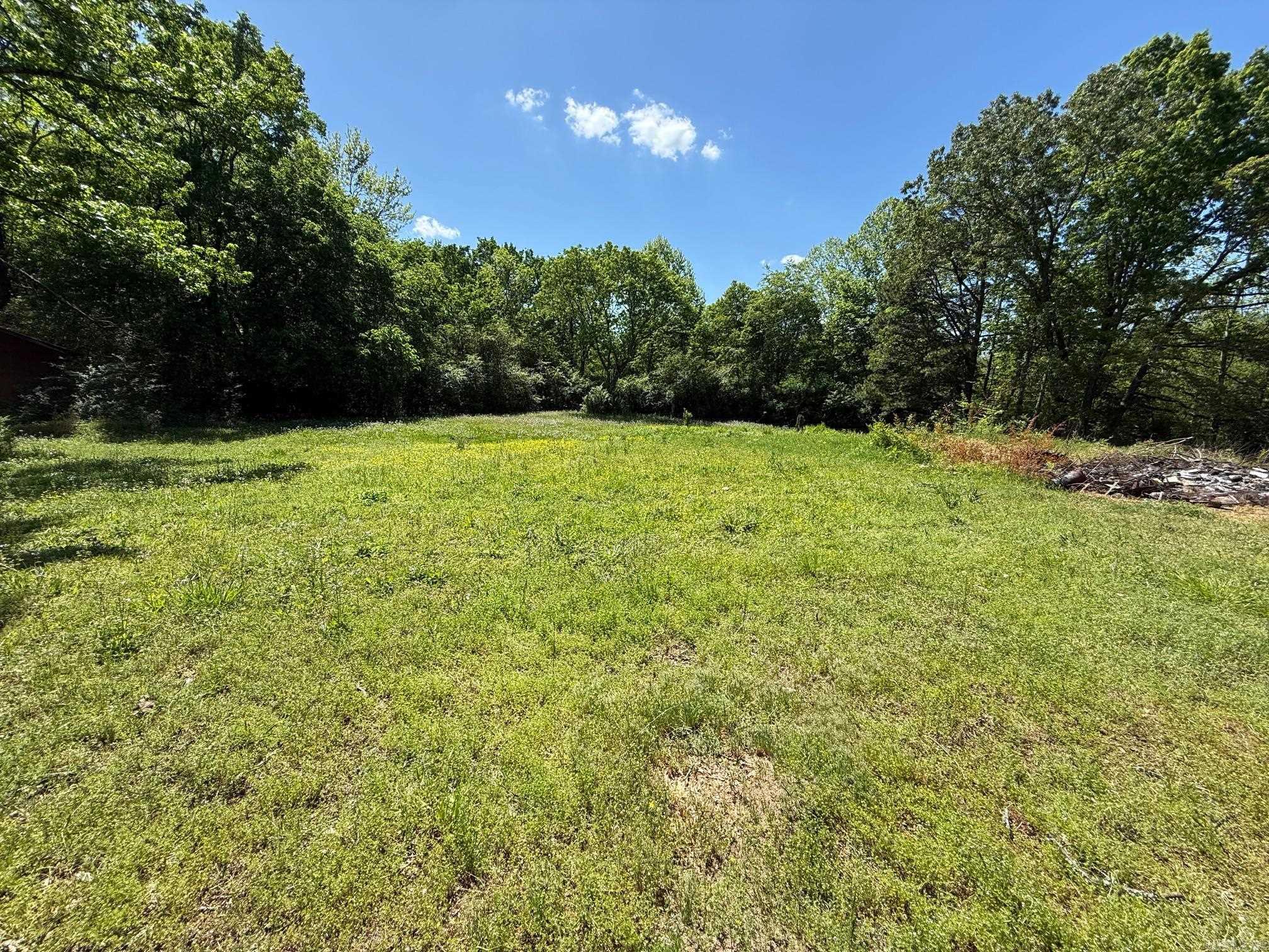 4500  Yvonne  Little Rock, AR