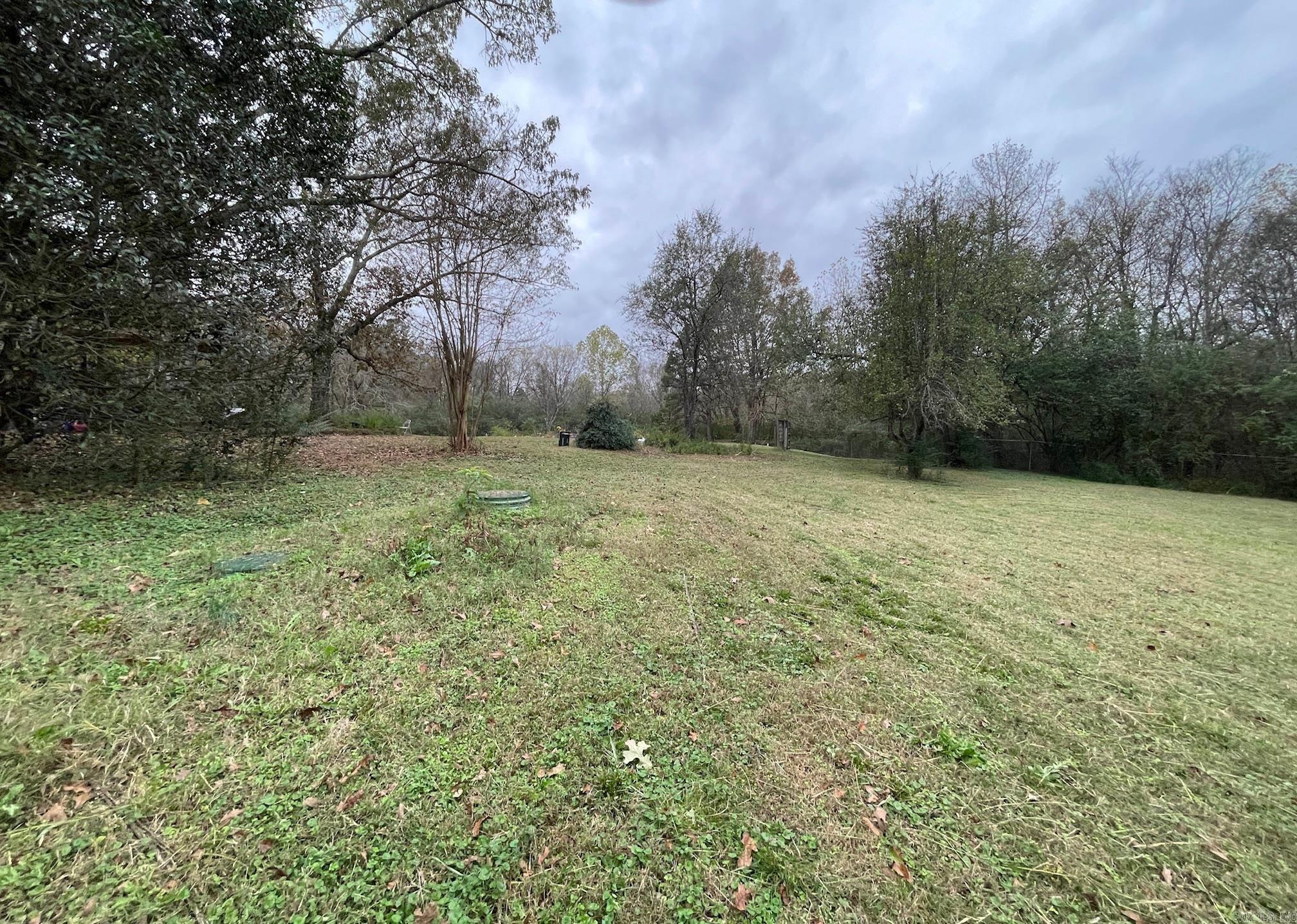 4500  Yvonne  Little Rock, AR