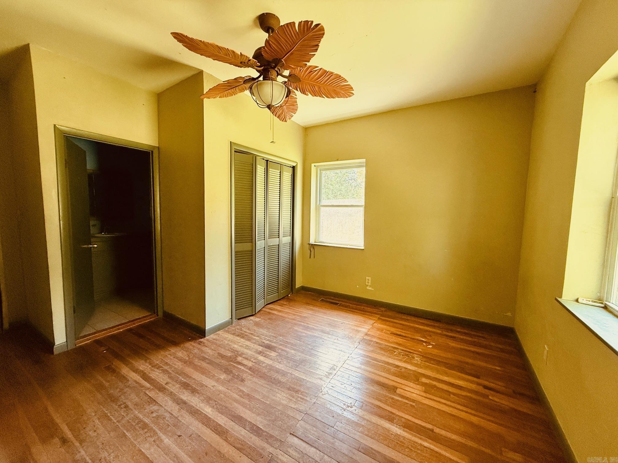 4500  Yvonne  Little Rock, AR