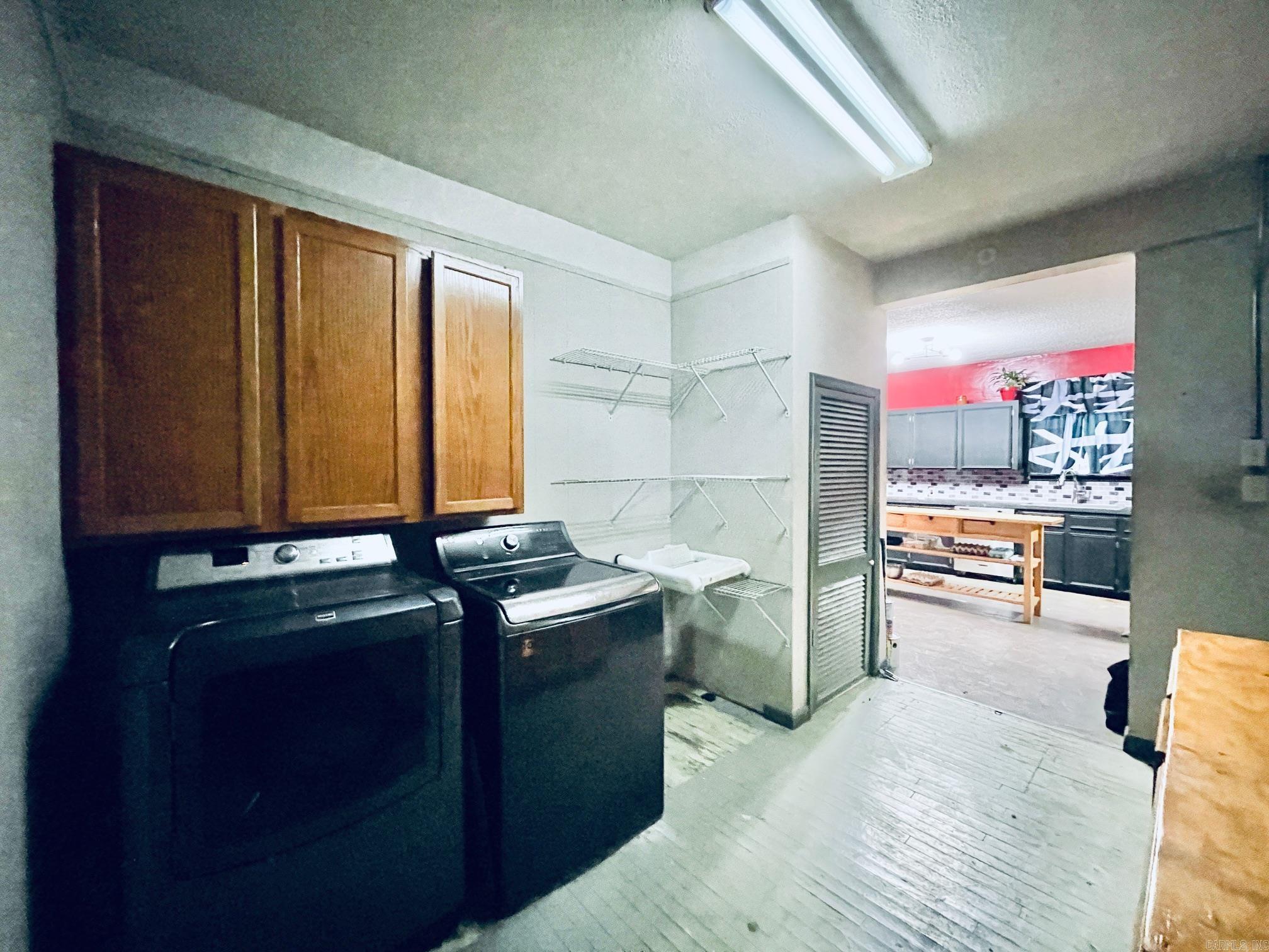 4500  Yvonne  Little Rock, AR