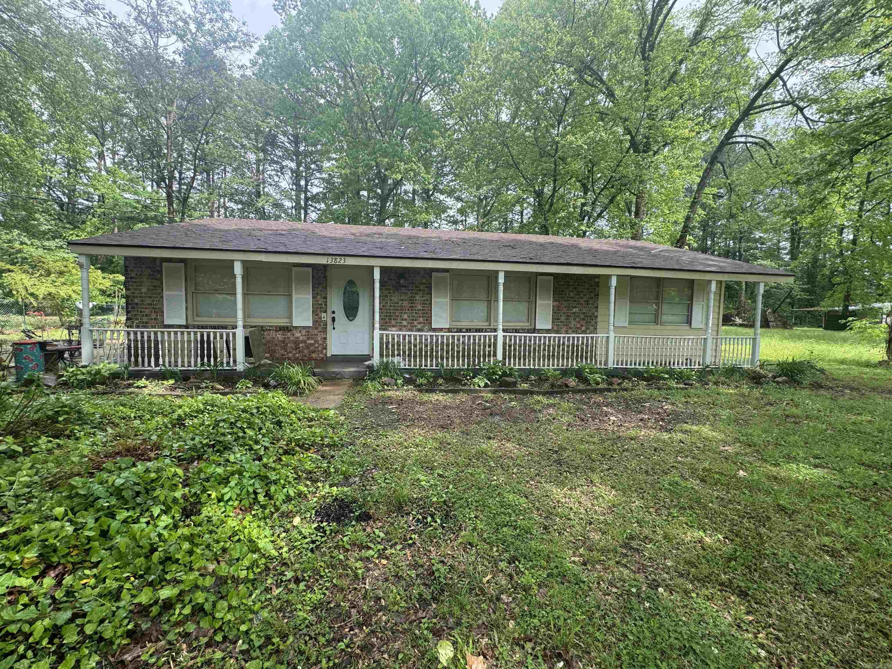 13823  Clayton  Mabelvale, AR