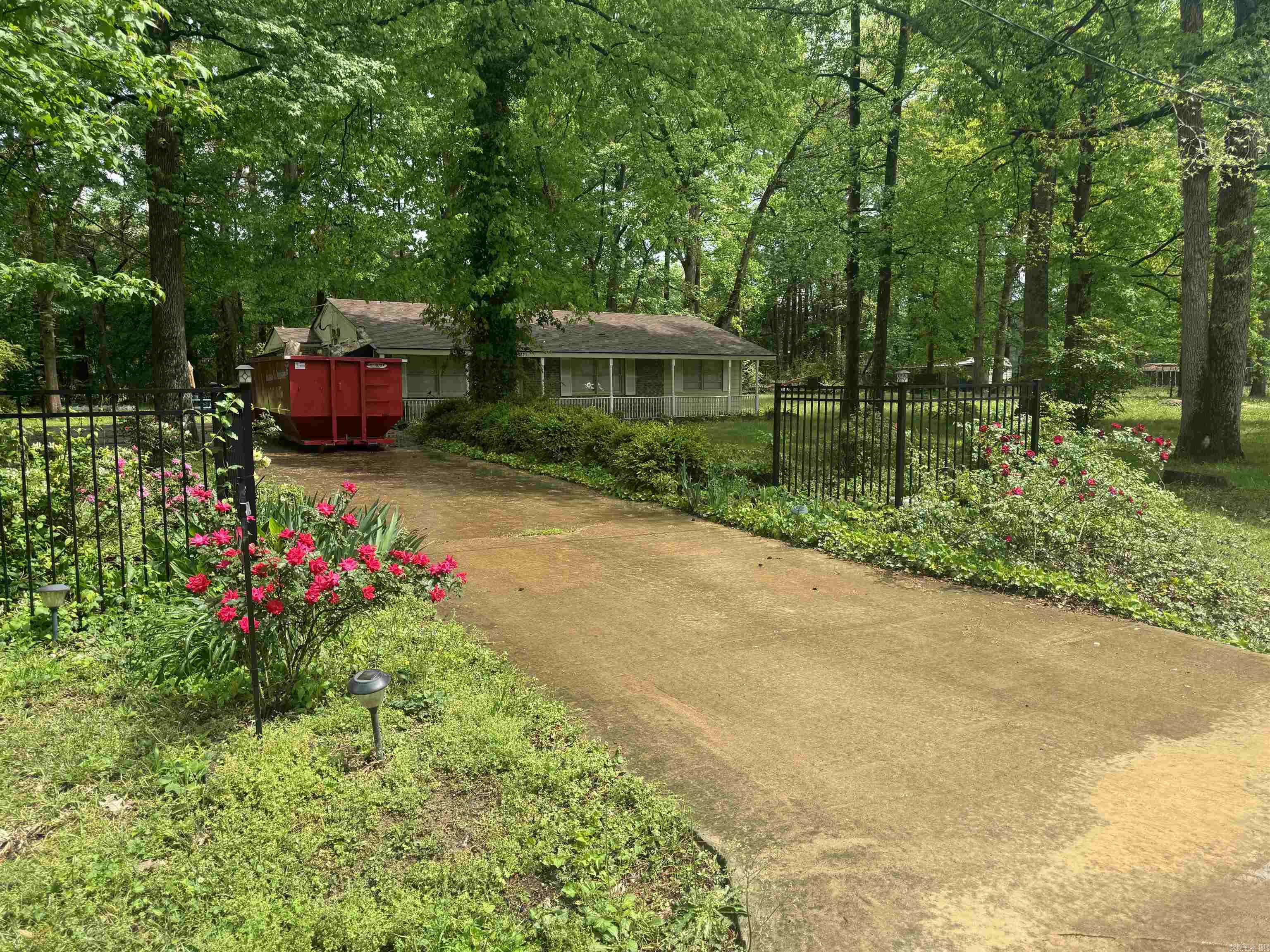 13823  Clayton  Mabelvale, AR
