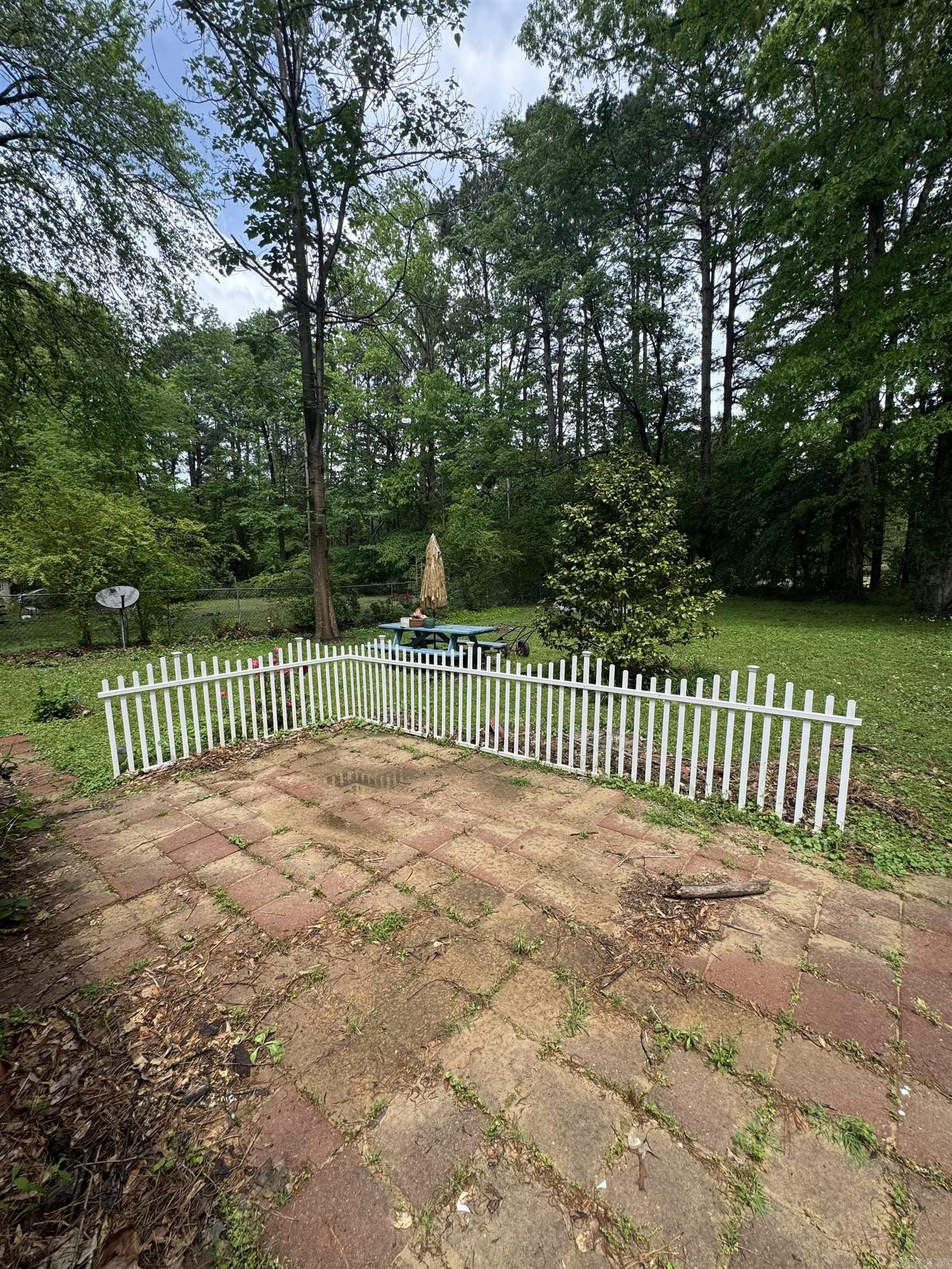 13823  Clayton  Mabelvale, AR