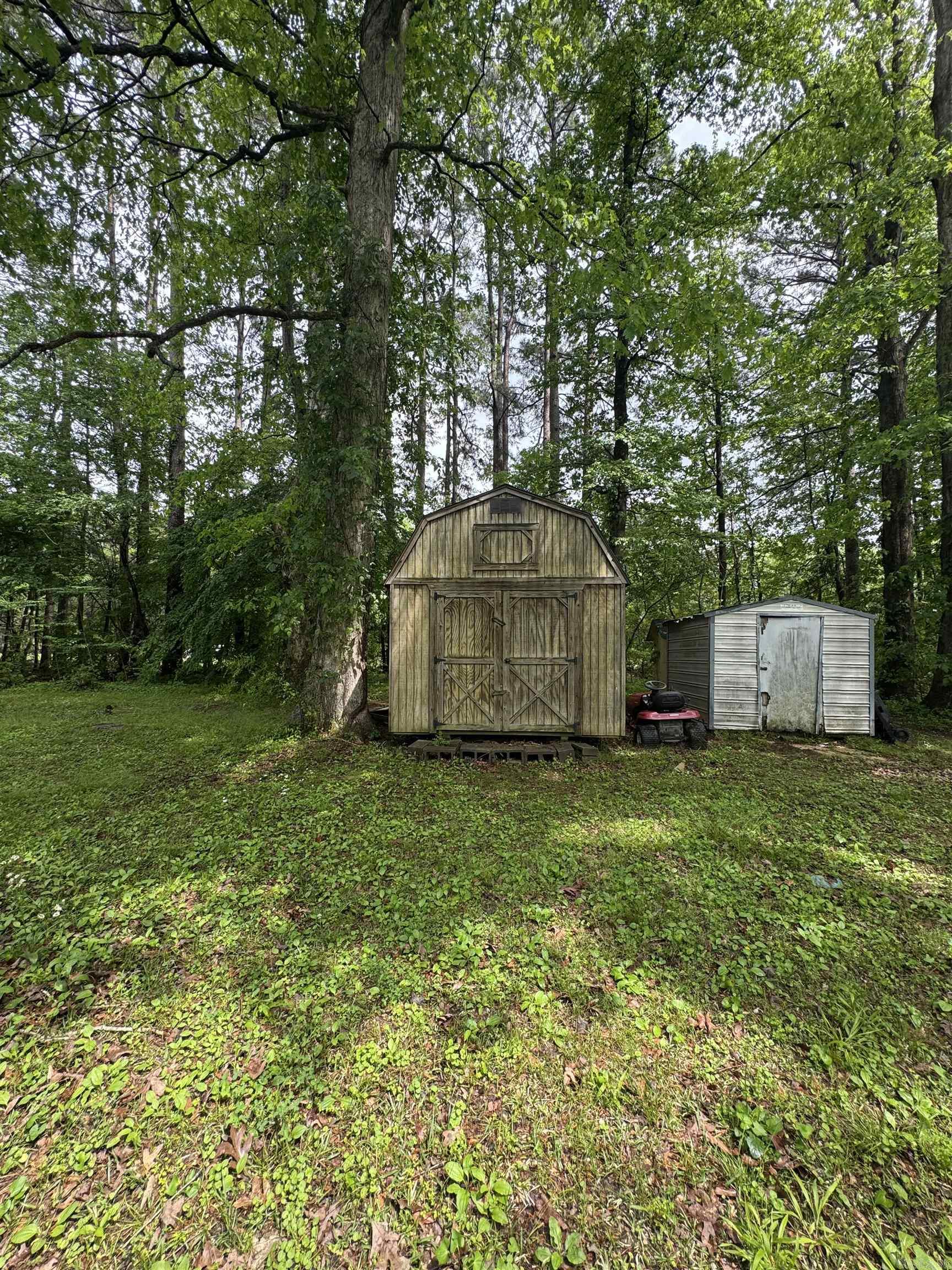 13823  Clayton  Mabelvale, AR