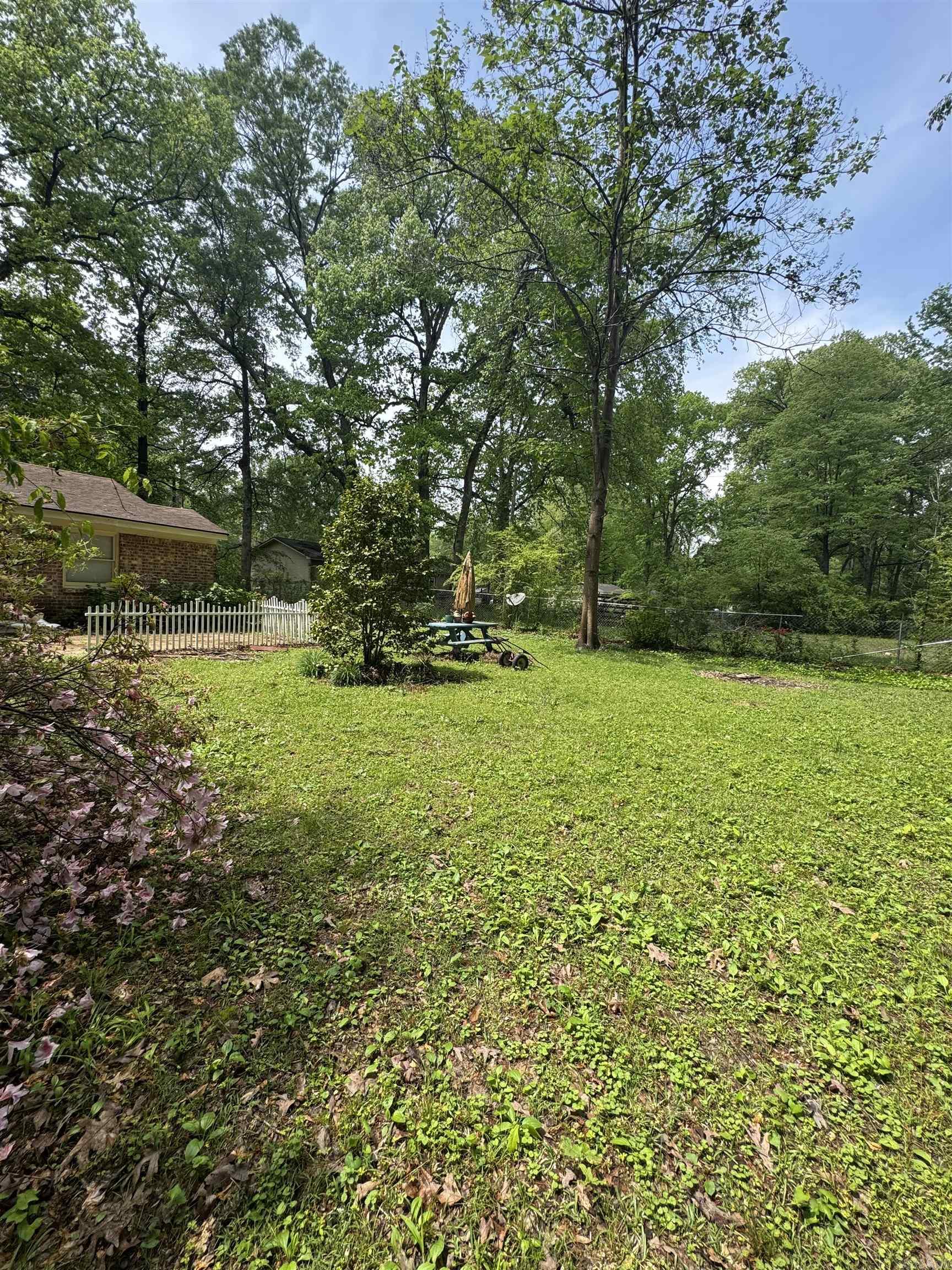 13823  Clayton  Mabelvale, AR