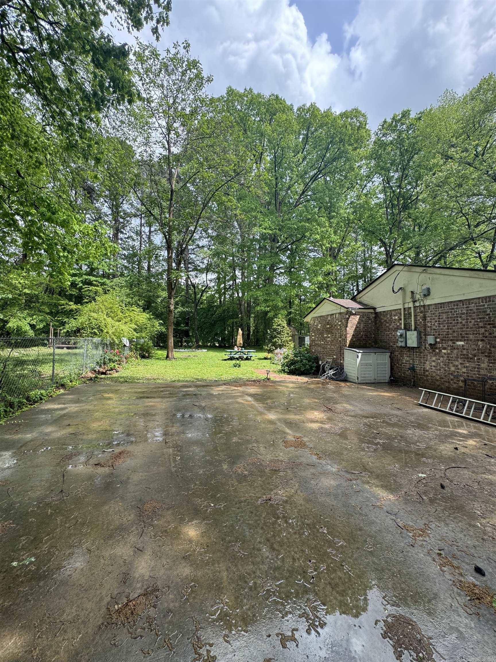 13823  Clayton  Mabelvale, AR