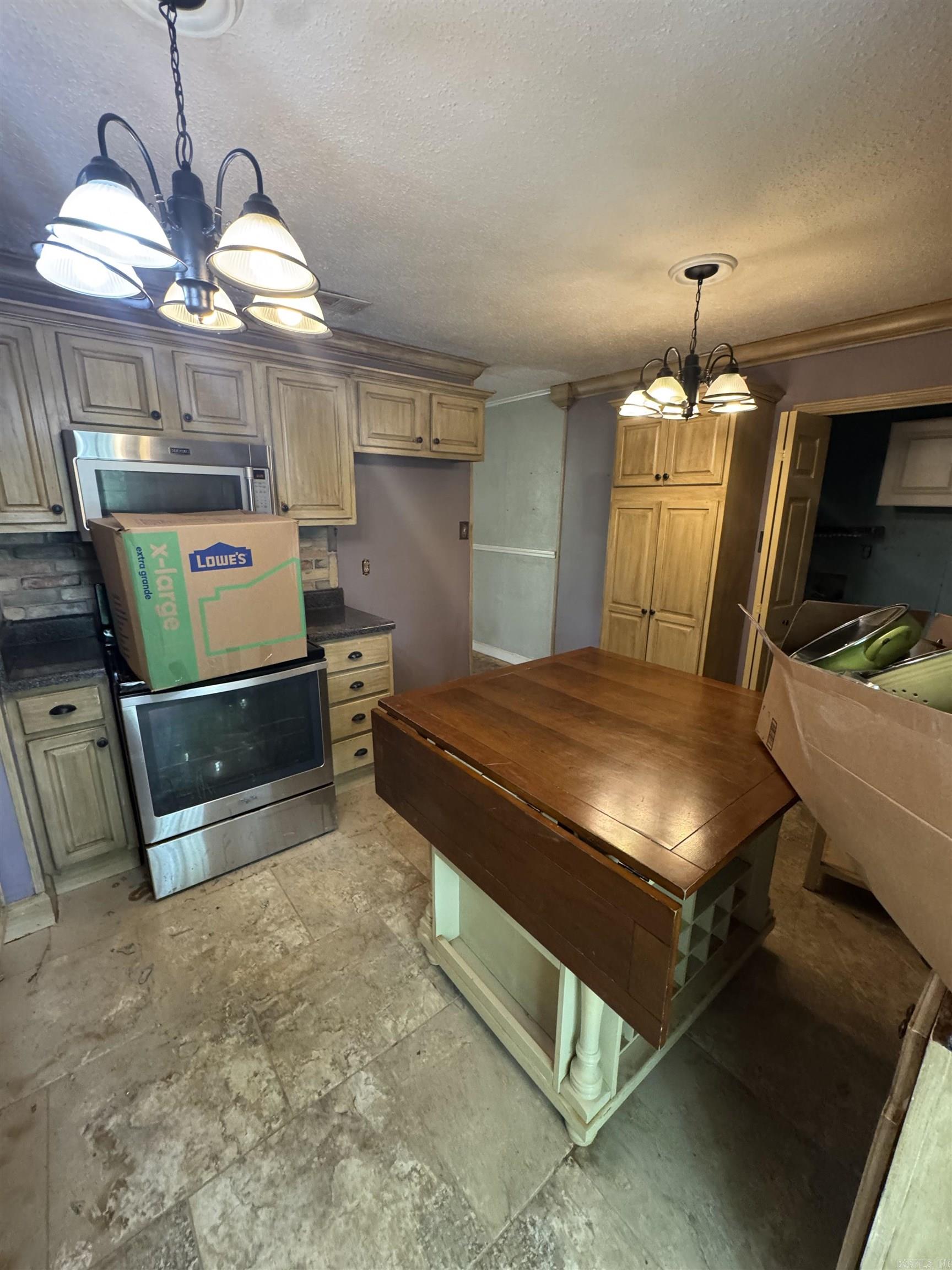 13823  Clayton  Mabelvale, AR