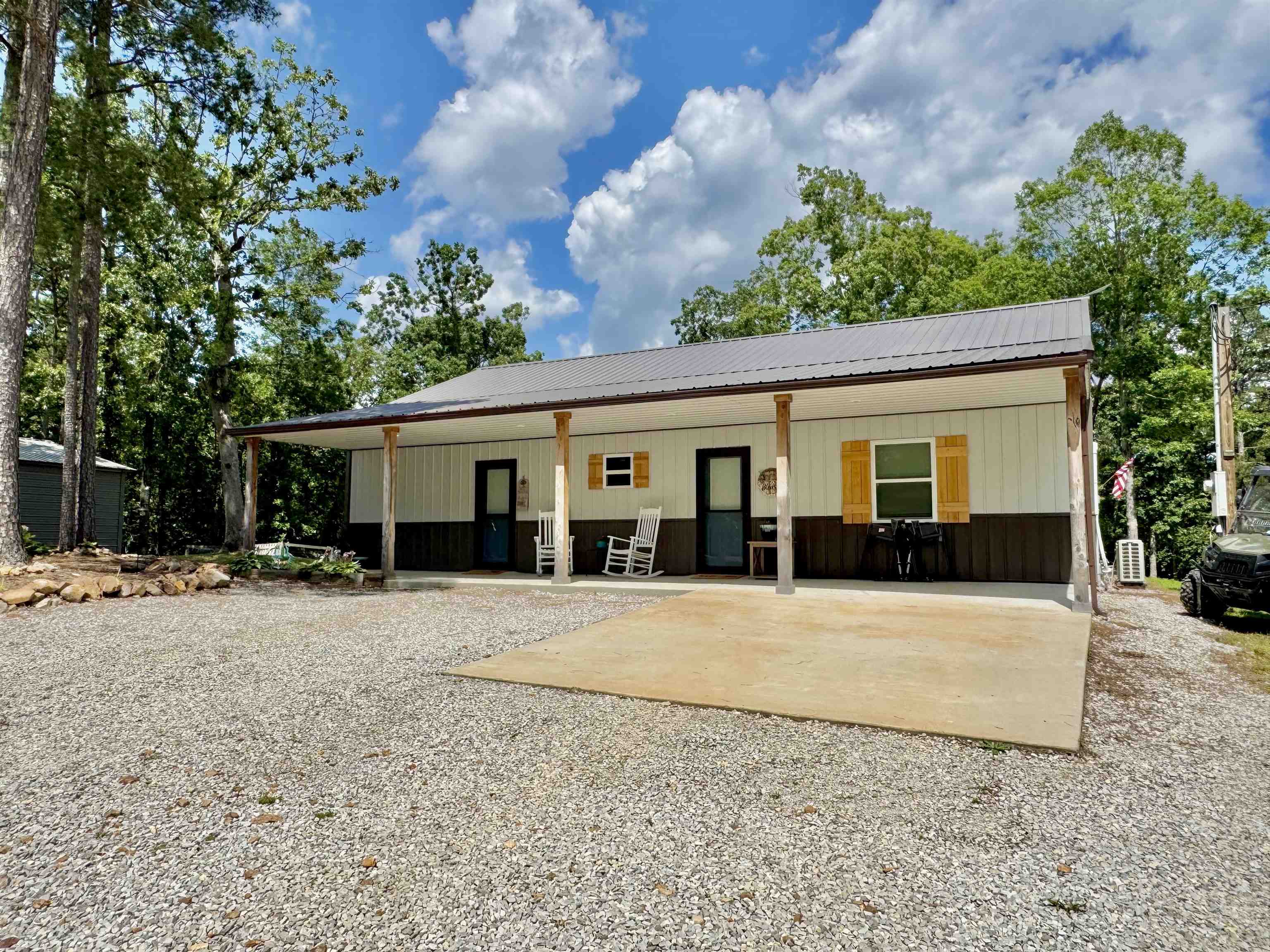 110  Rose Garden Lane  Melbourne, AR