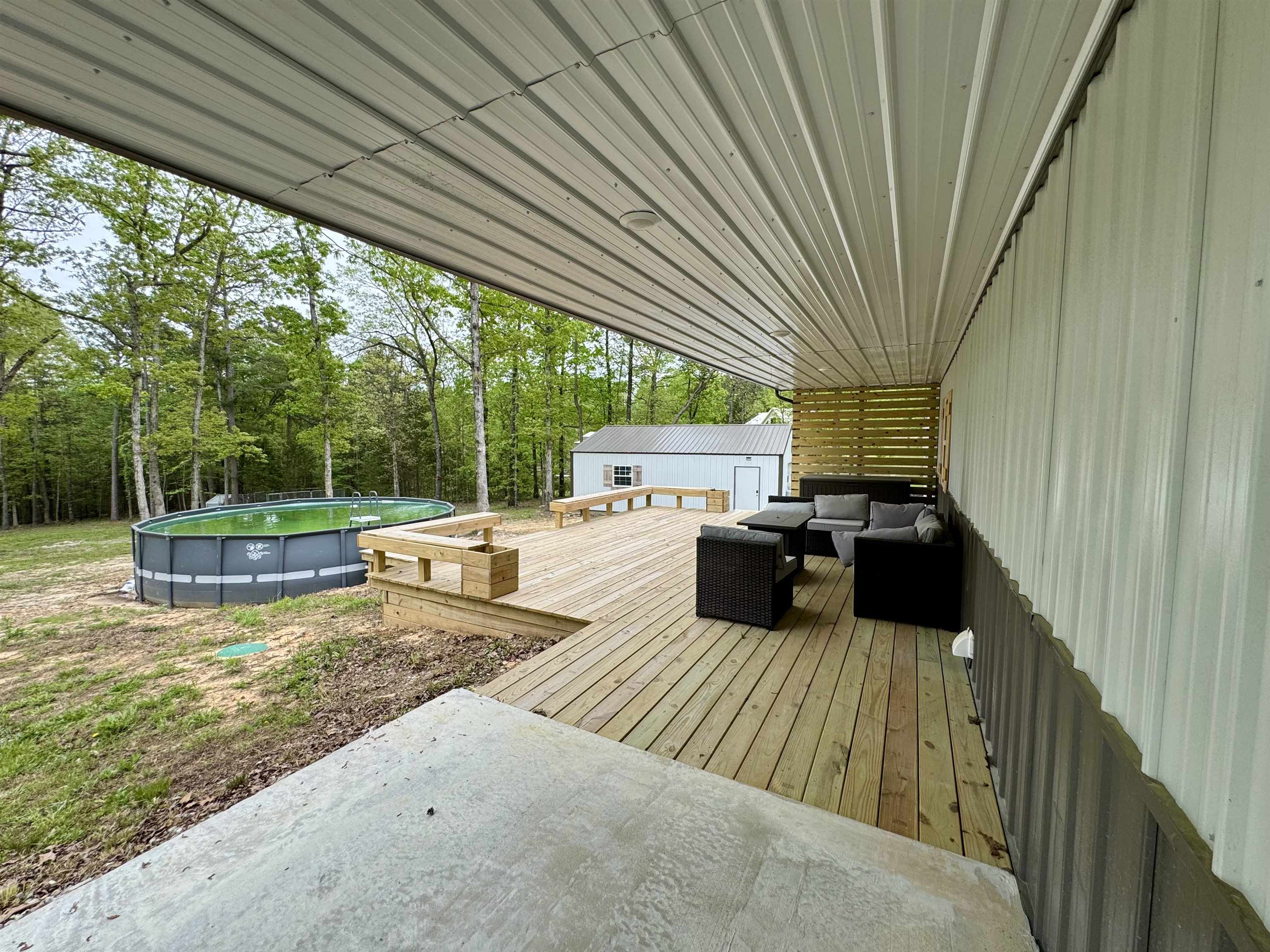 110  Rose Garden Lane  Melbourne, AR