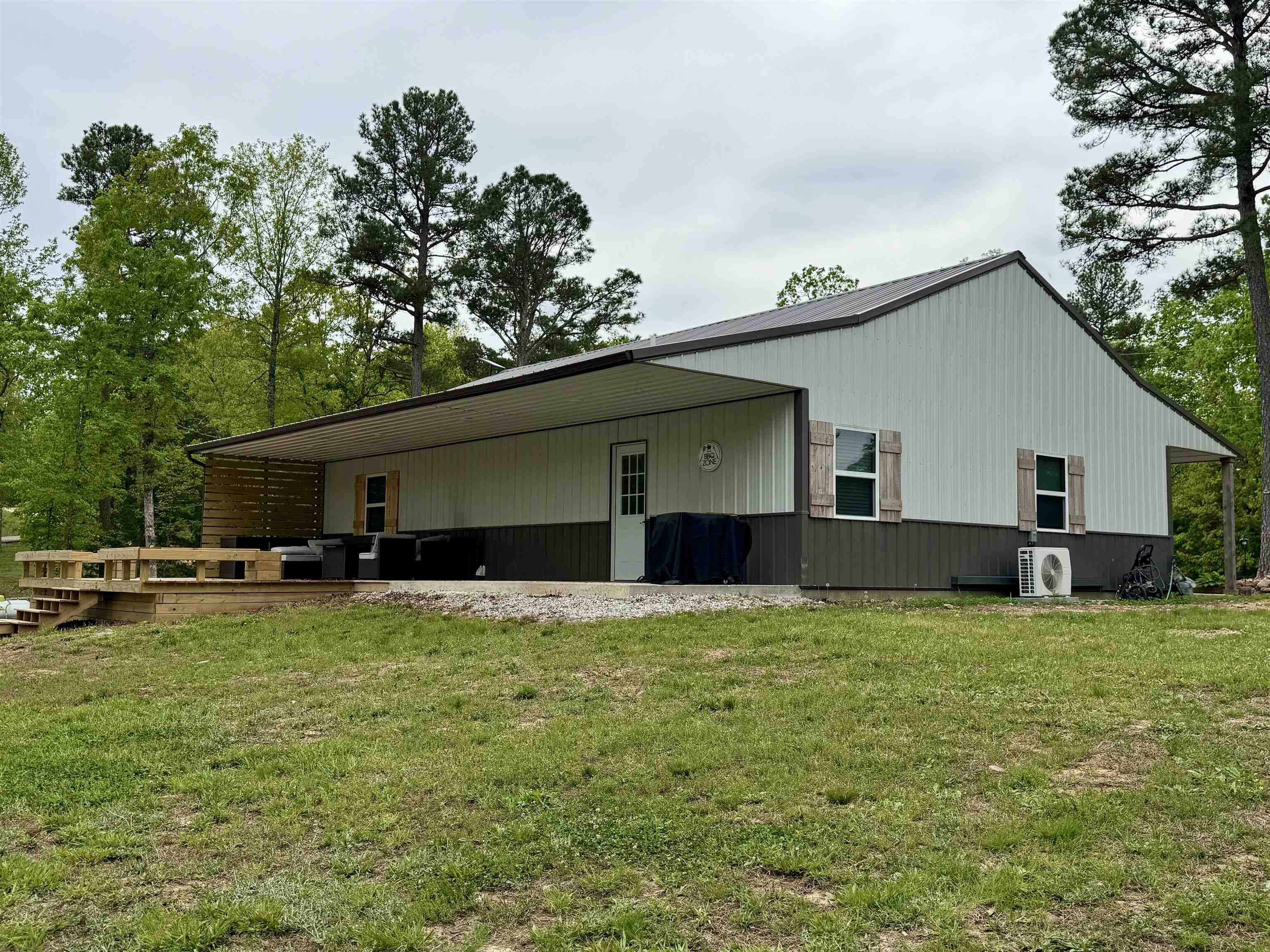 110  Rose Garden Lane  Melbourne, AR