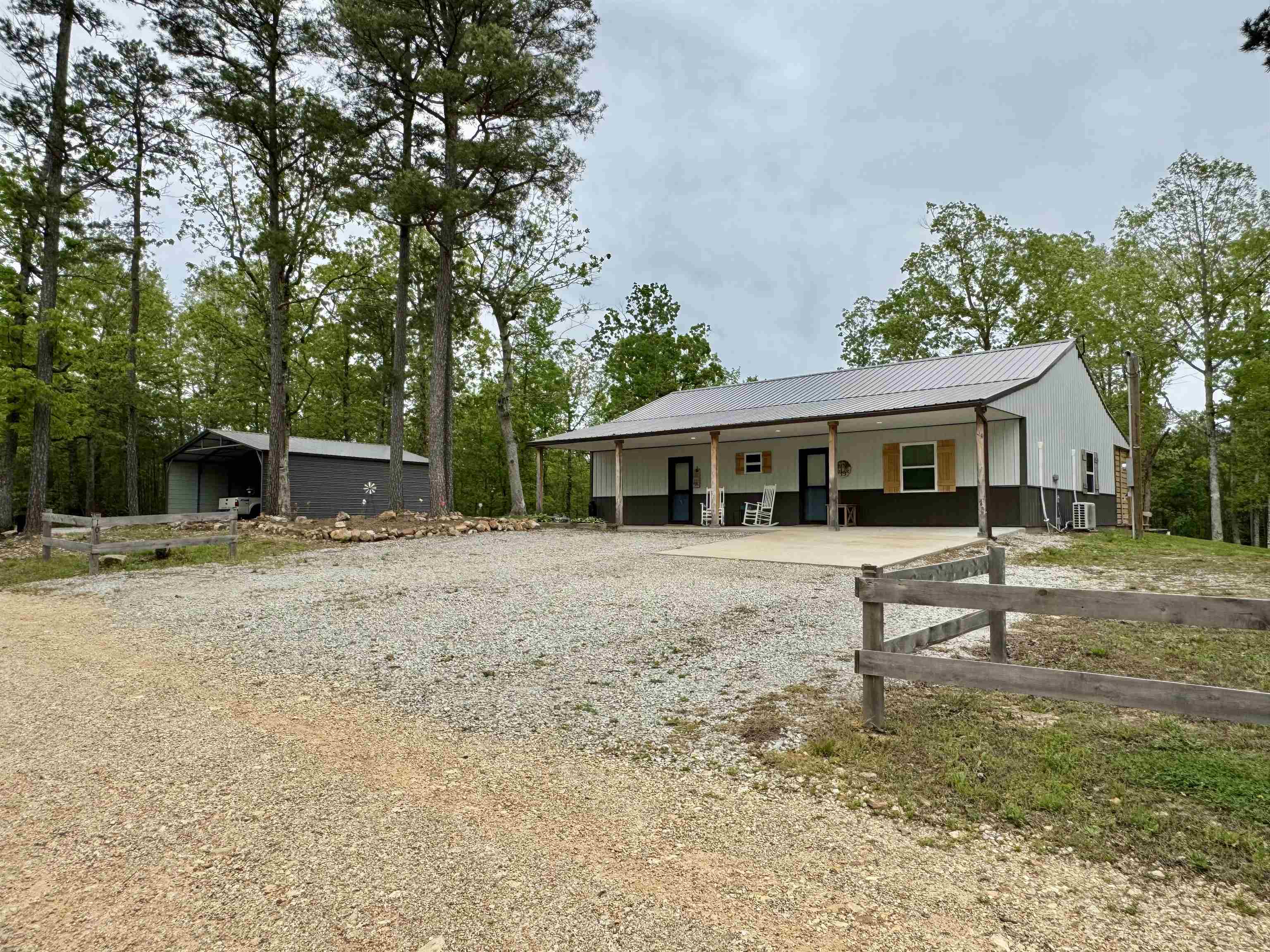 110  Rose Garden Lane  Melbourne, AR