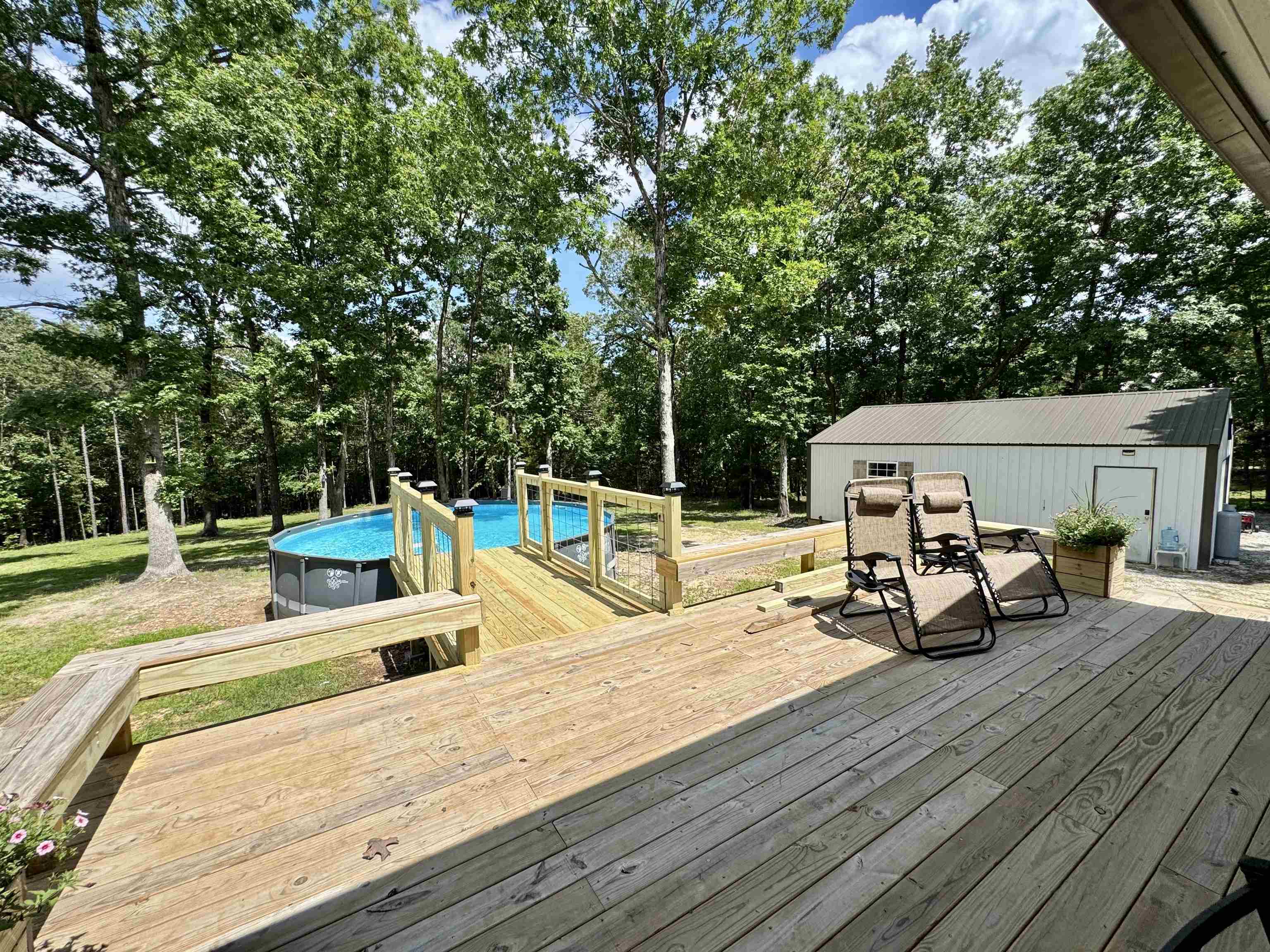 110  Rose Garden Lane  Melbourne, AR