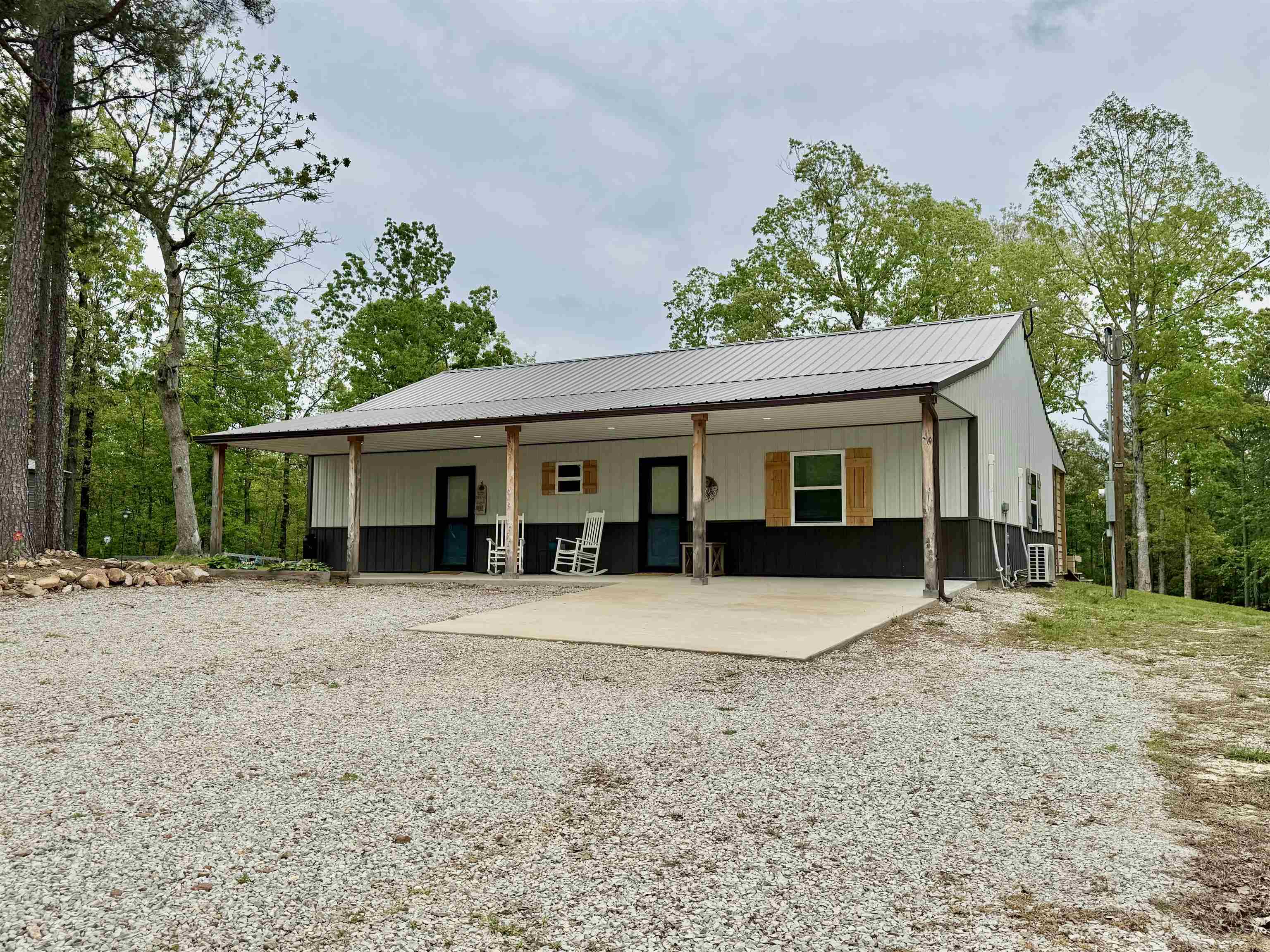 110  Rose Garden Lane  Melbourne, AR