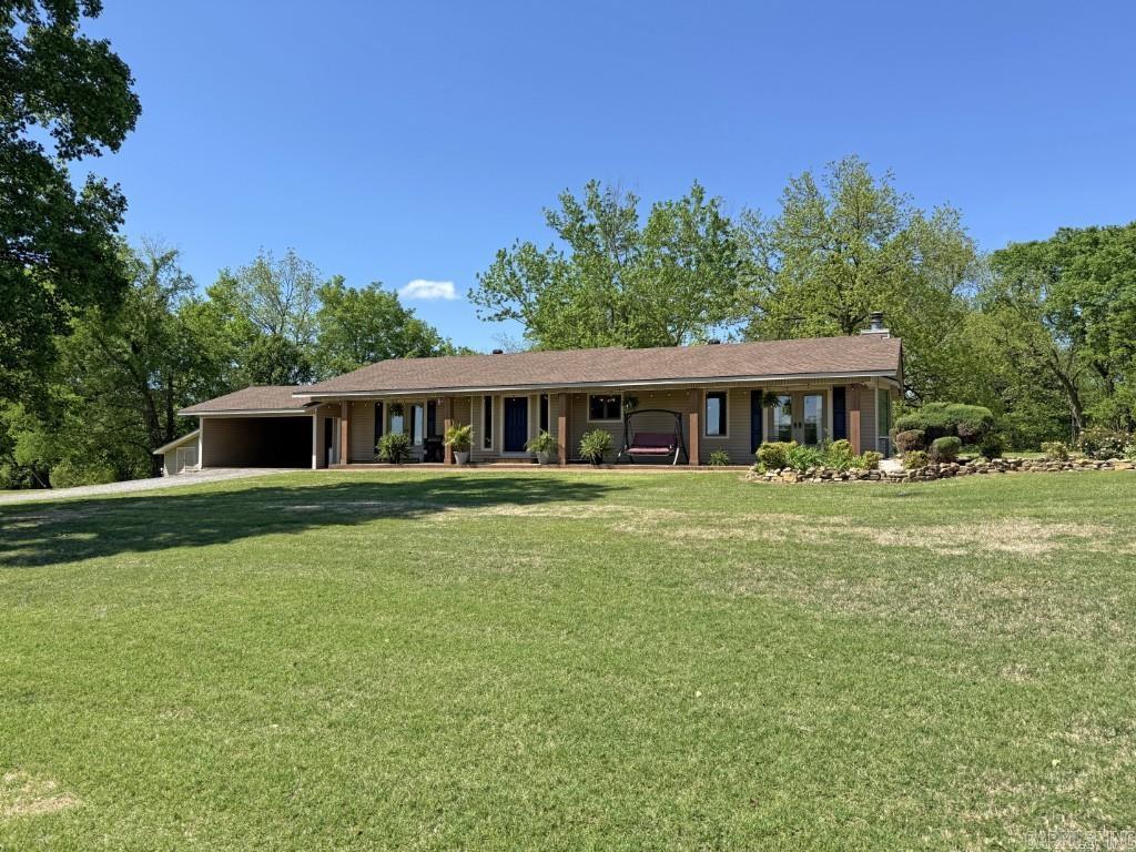 5869  Harrison Annex  Batesville, AR