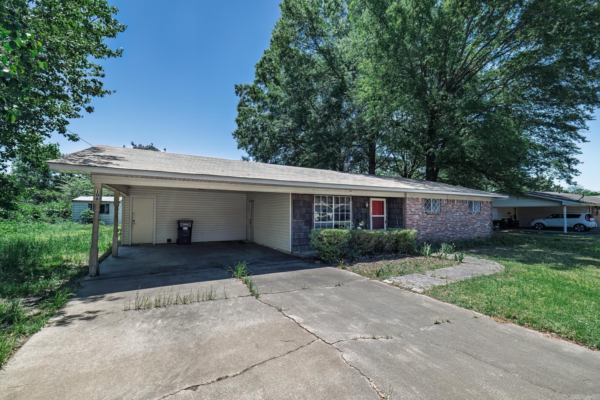 106  Nottingham Way  Prescott, AR