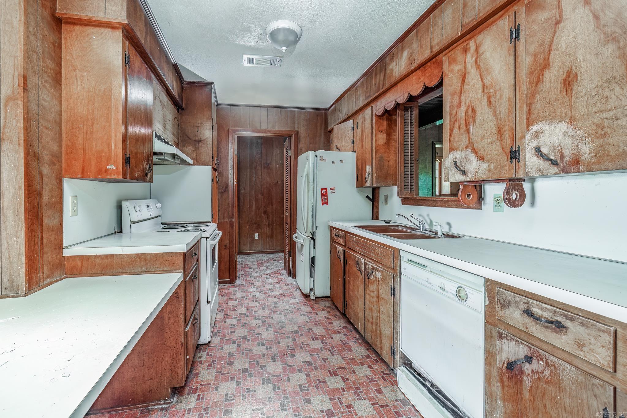 106  Nottingham Way  Prescott, AR