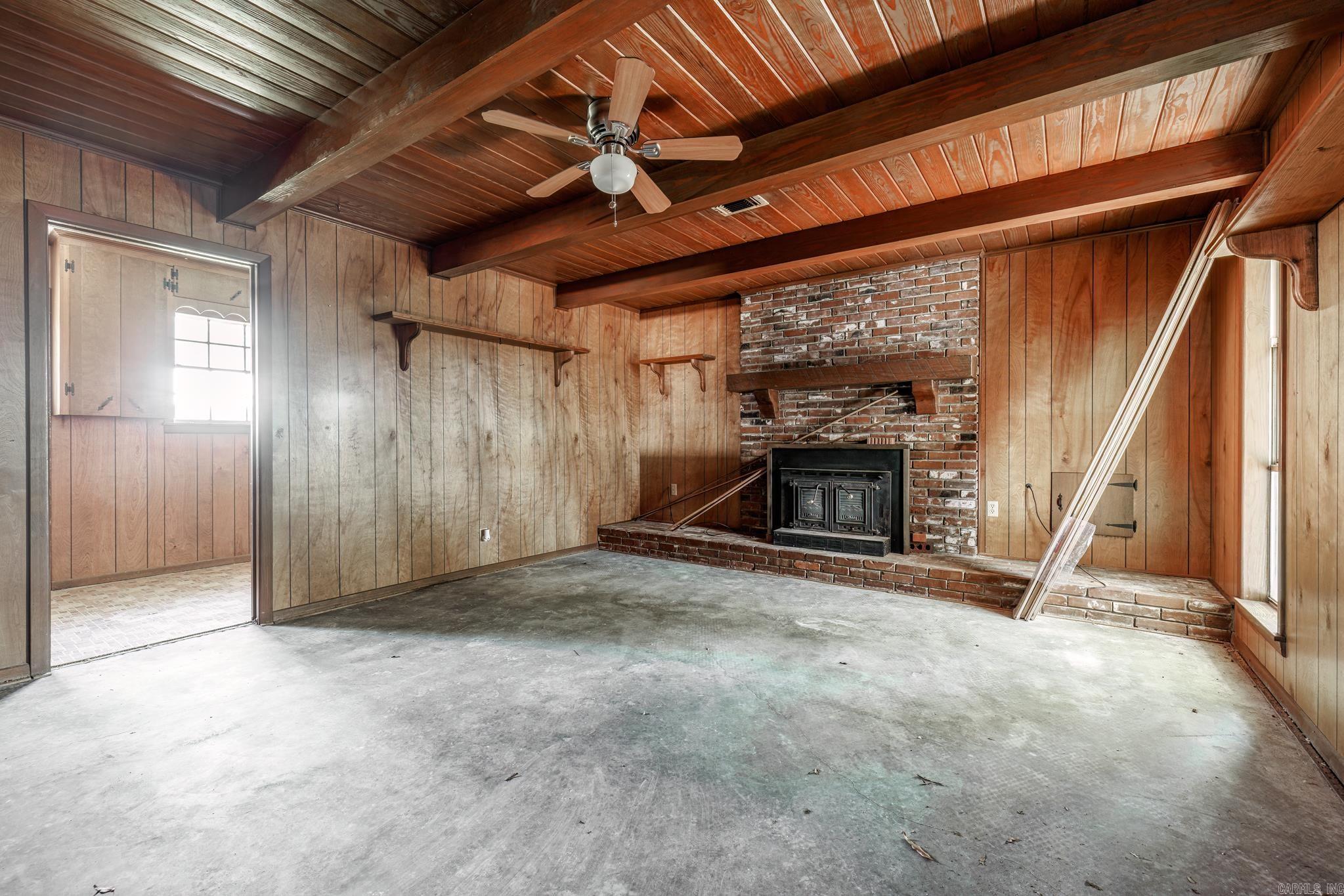 106  Nottingham Way  Prescott, AR