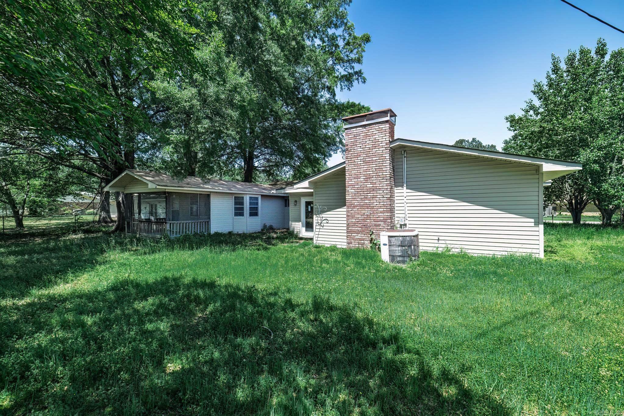 106  Nottingham Way  Prescott, AR