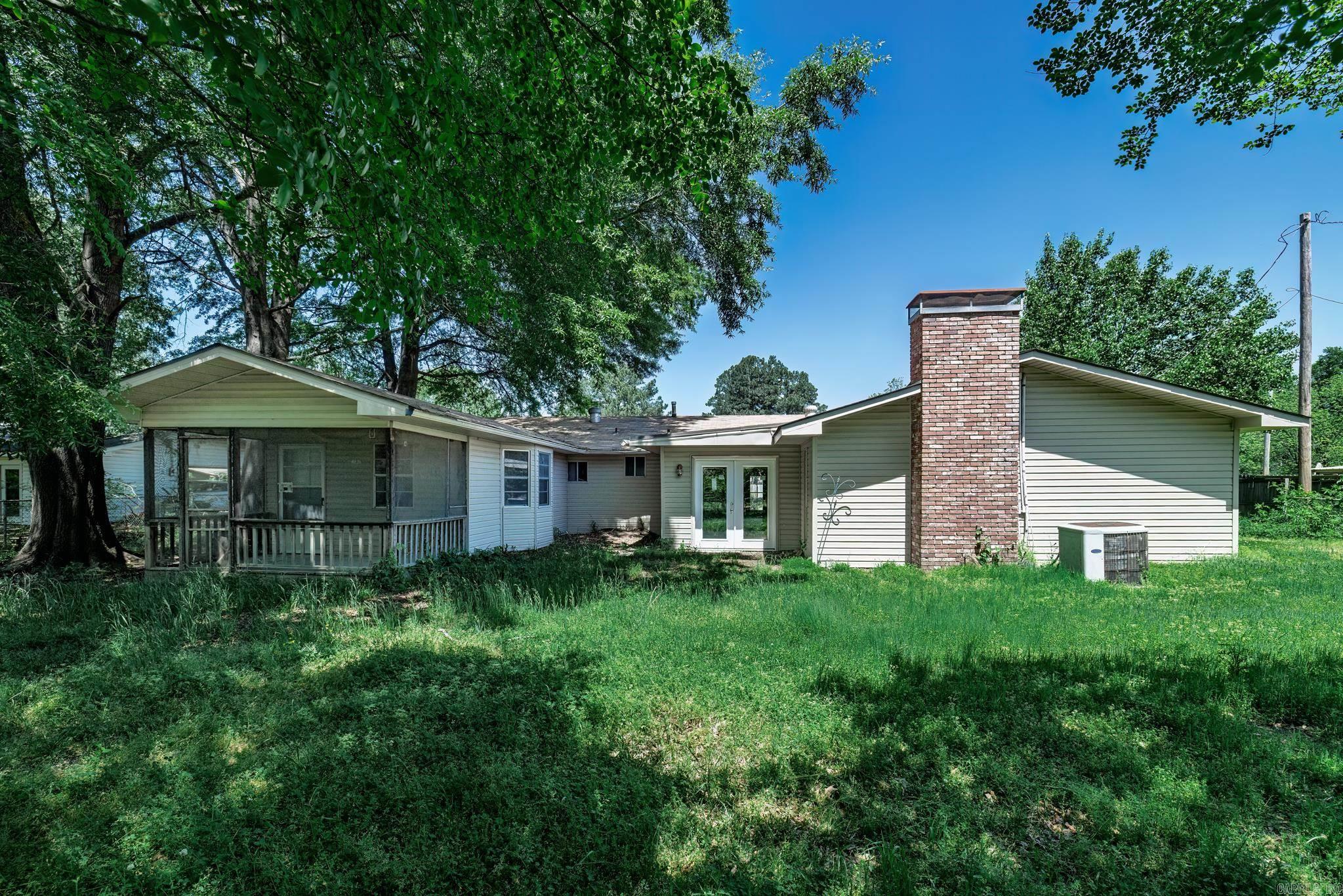 106  Nottingham Way  Prescott, AR