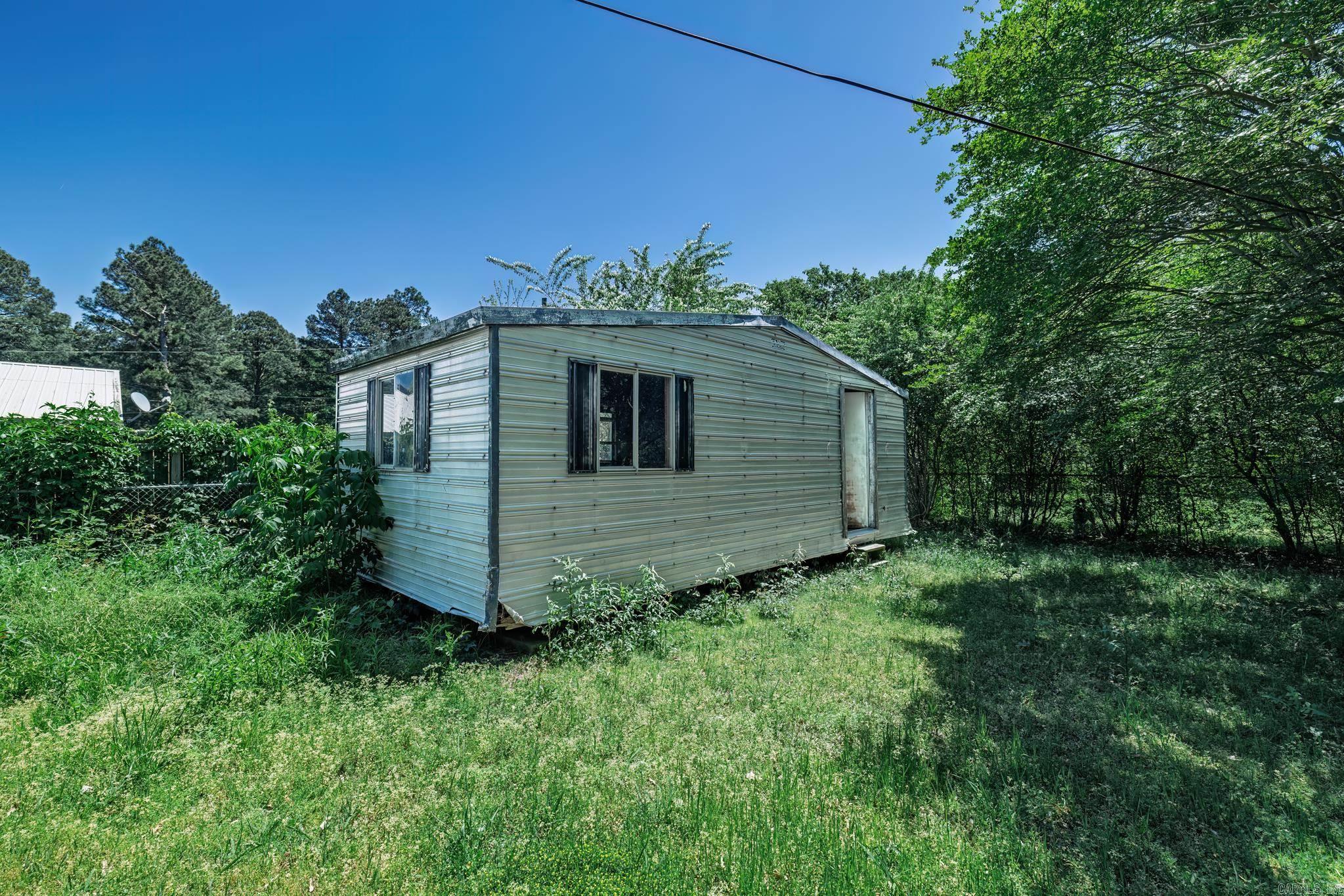 106  Nottingham Way  Prescott, AR