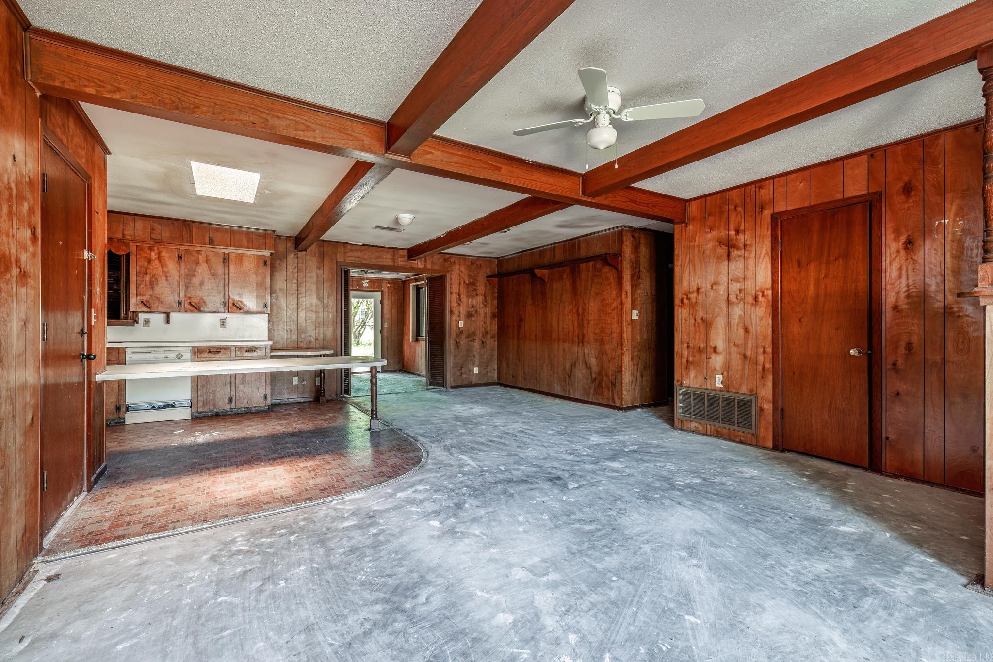 106  Nottingham Way  Prescott, AR