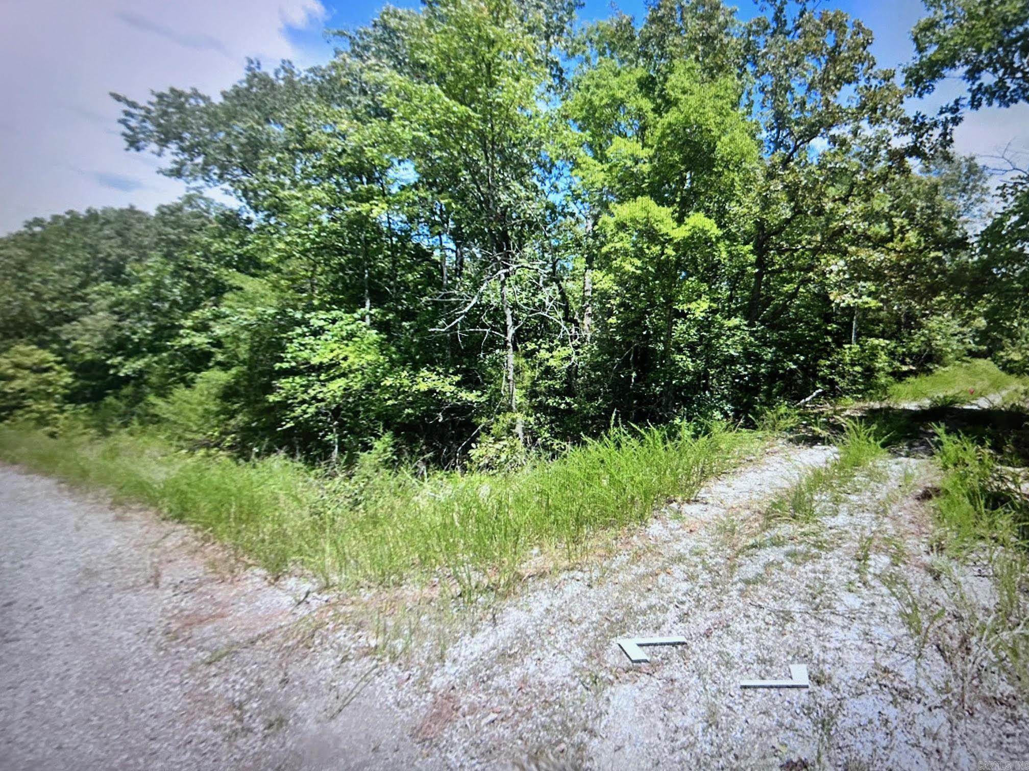 Lot 12  Coma Trace  Cherokee Village, AR
