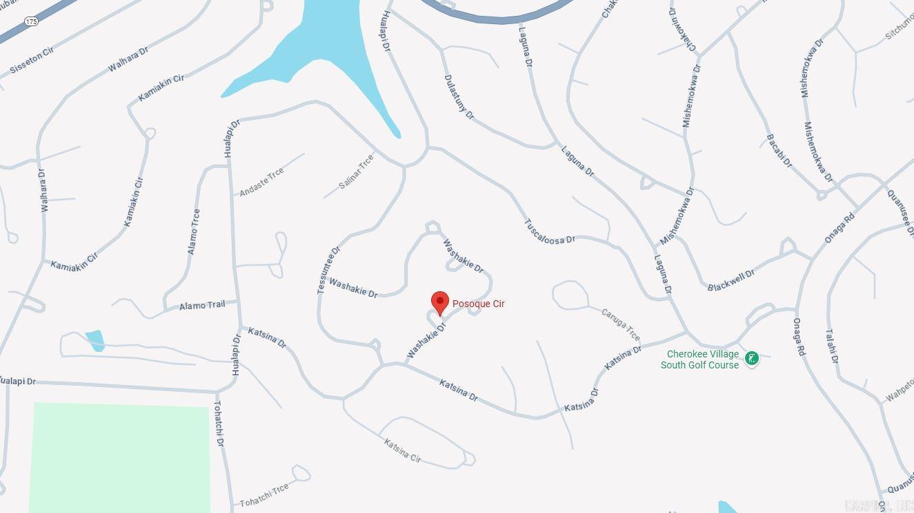 0  Pojoque  Cherokee Village, AR