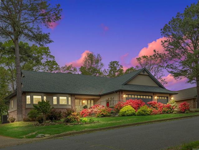 27  Realeza Ct.  Hot Springs Village, AR