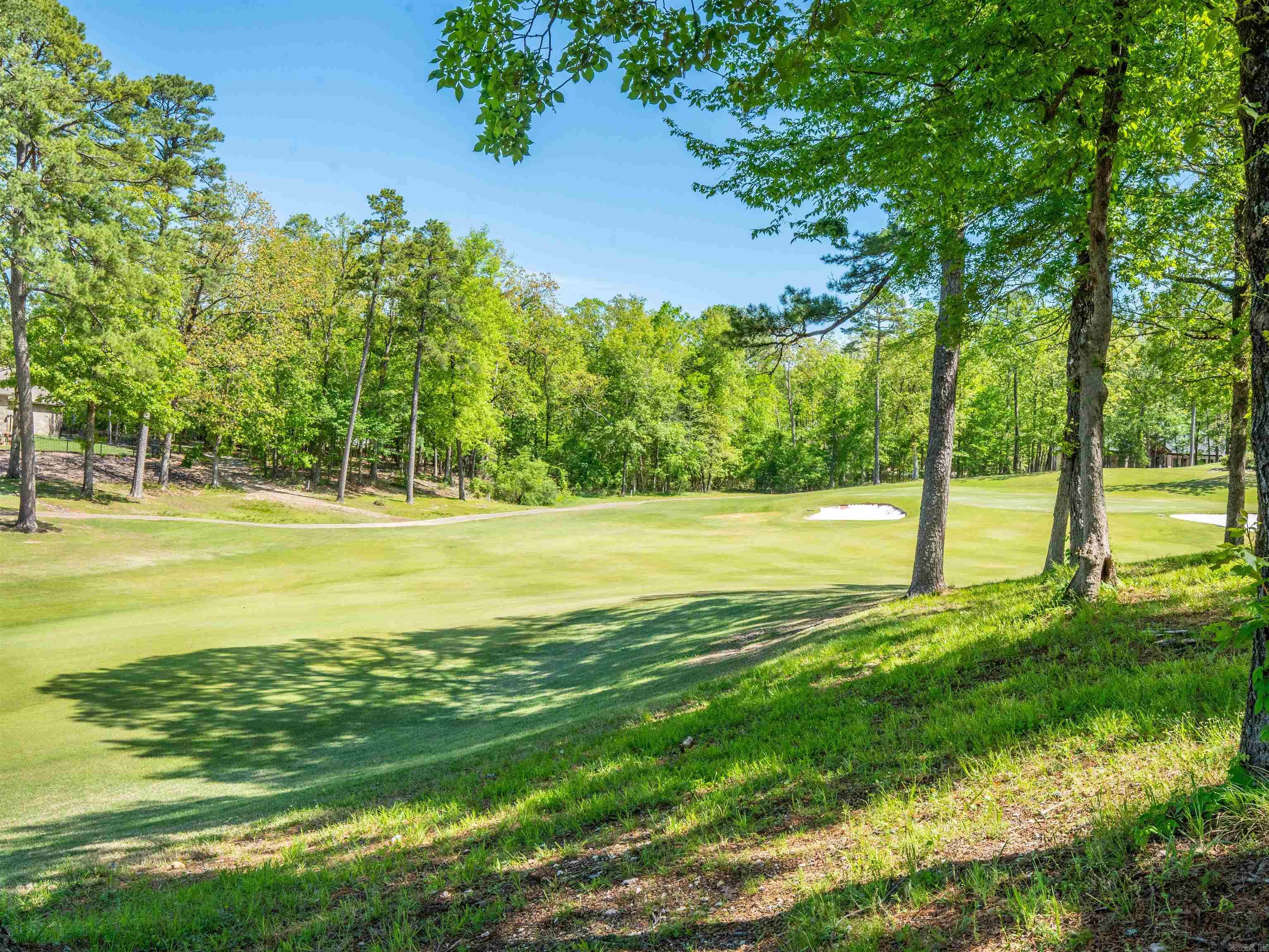 27  Realeza Ct.  Hot Springs Village, AR