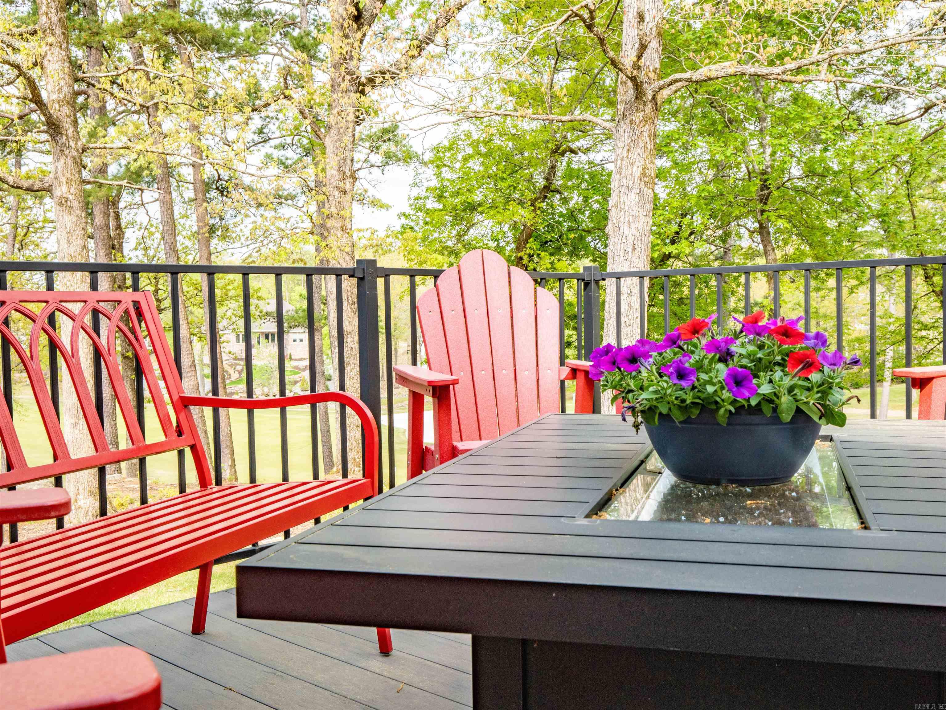 27  Realeza Ct.  Hot Springs Village, AR