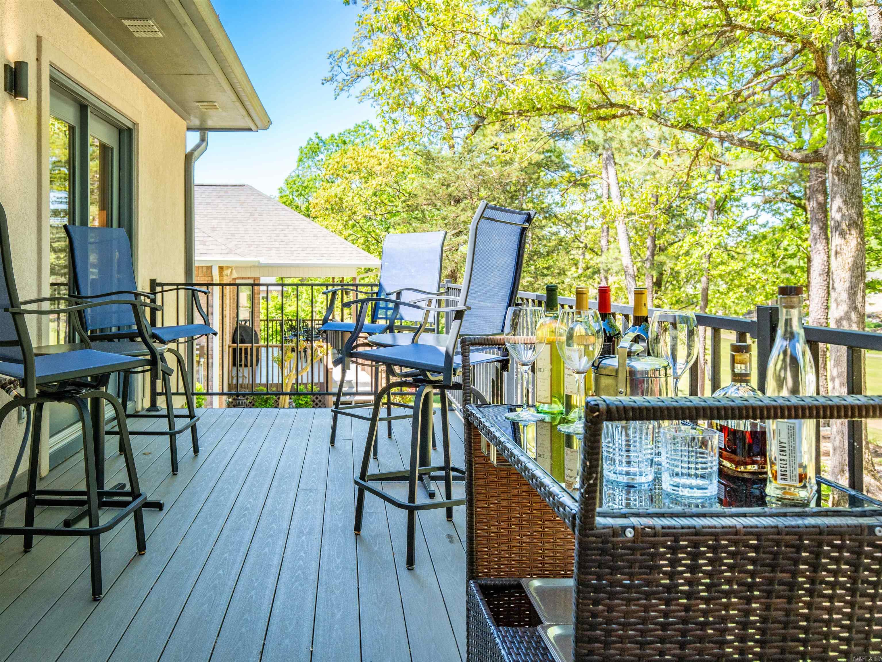 27  Realeza Ct.  Hot Springs Village, AR