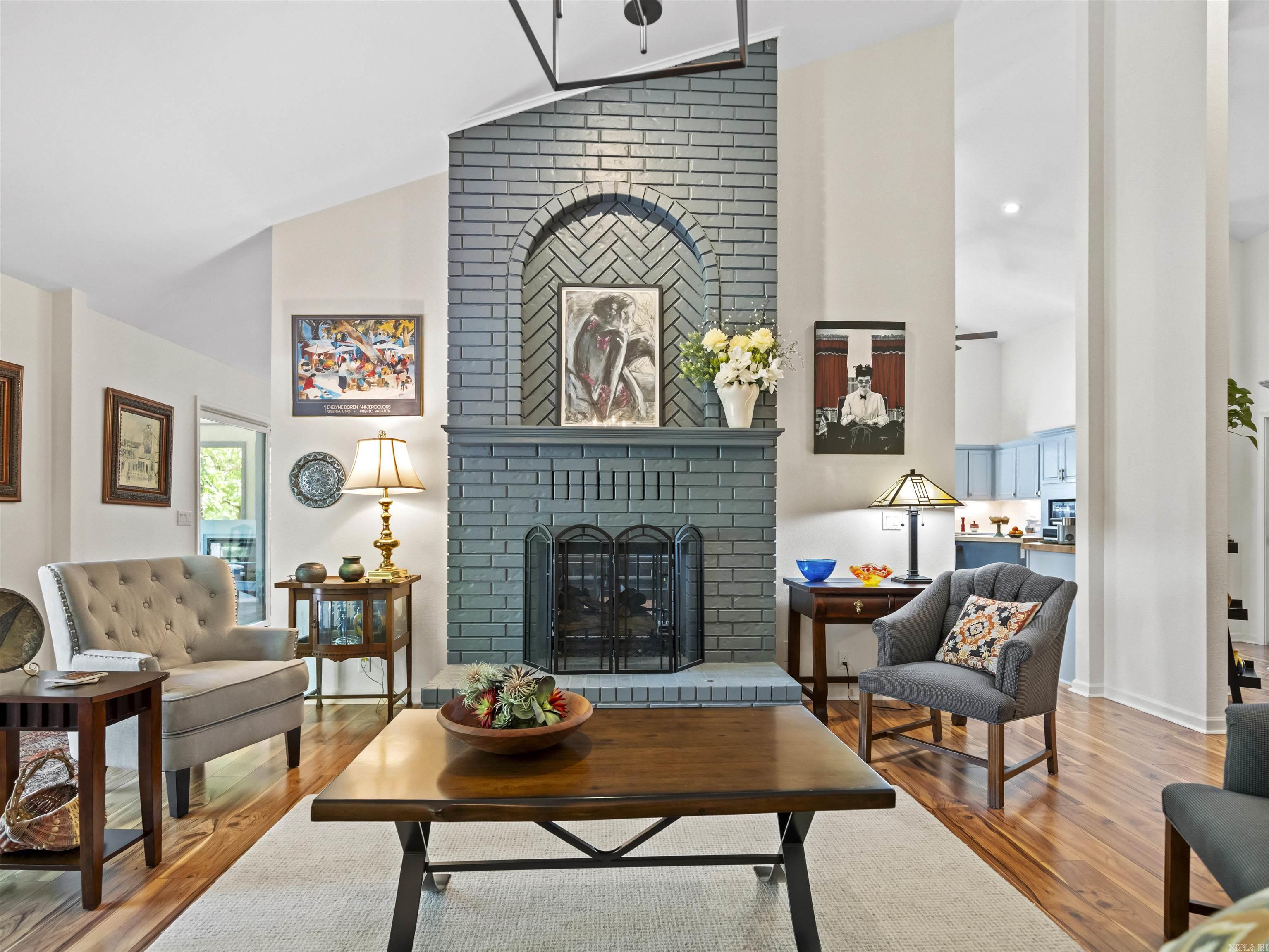 27  Realeza Ct.  Hot Springs Village, AR