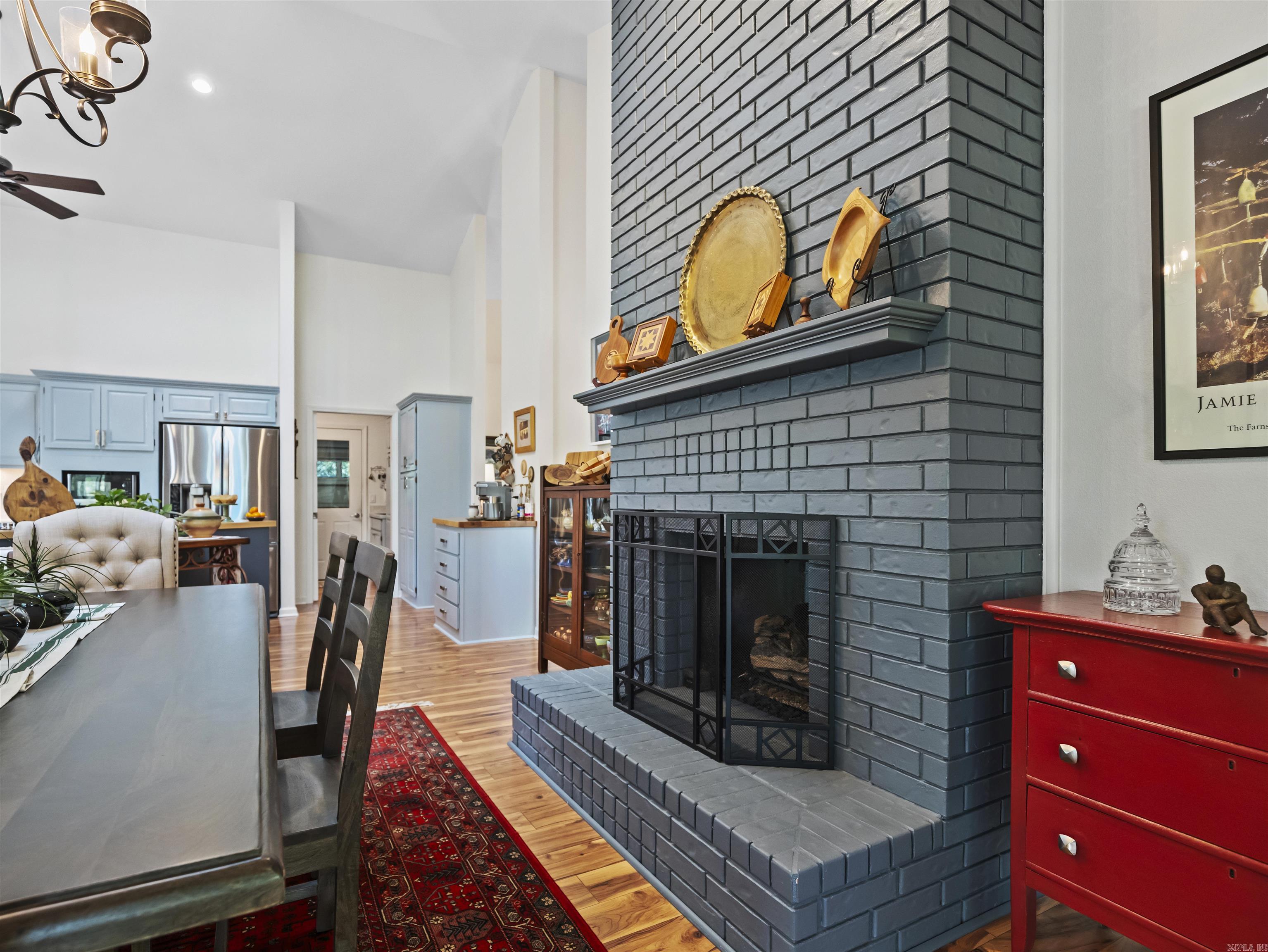 27  Realeza Ct.  Hot Springs Village, AR