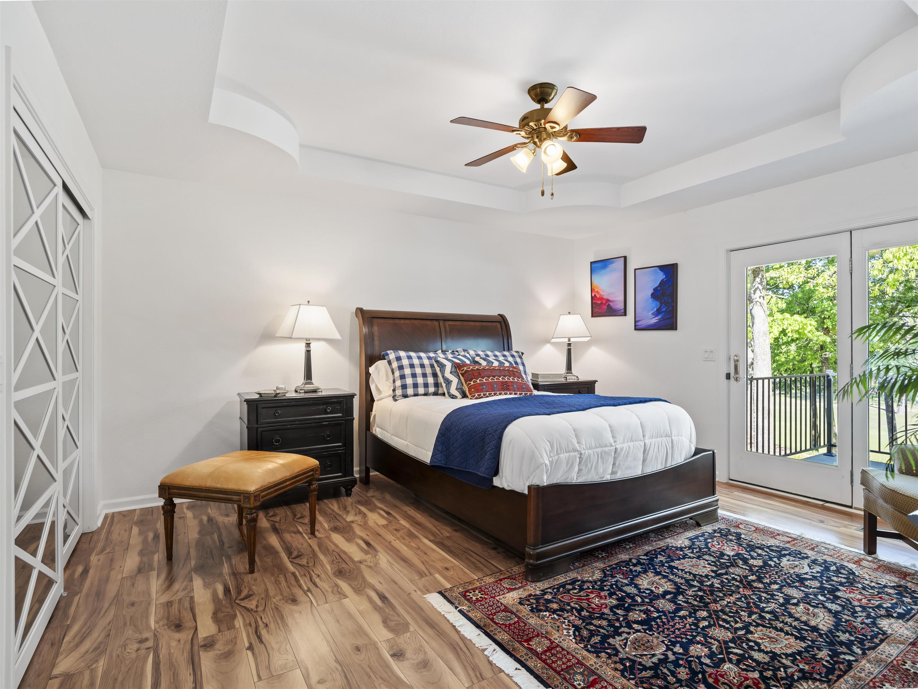 27  Realeza Ct.  Hot Springs Village, AR