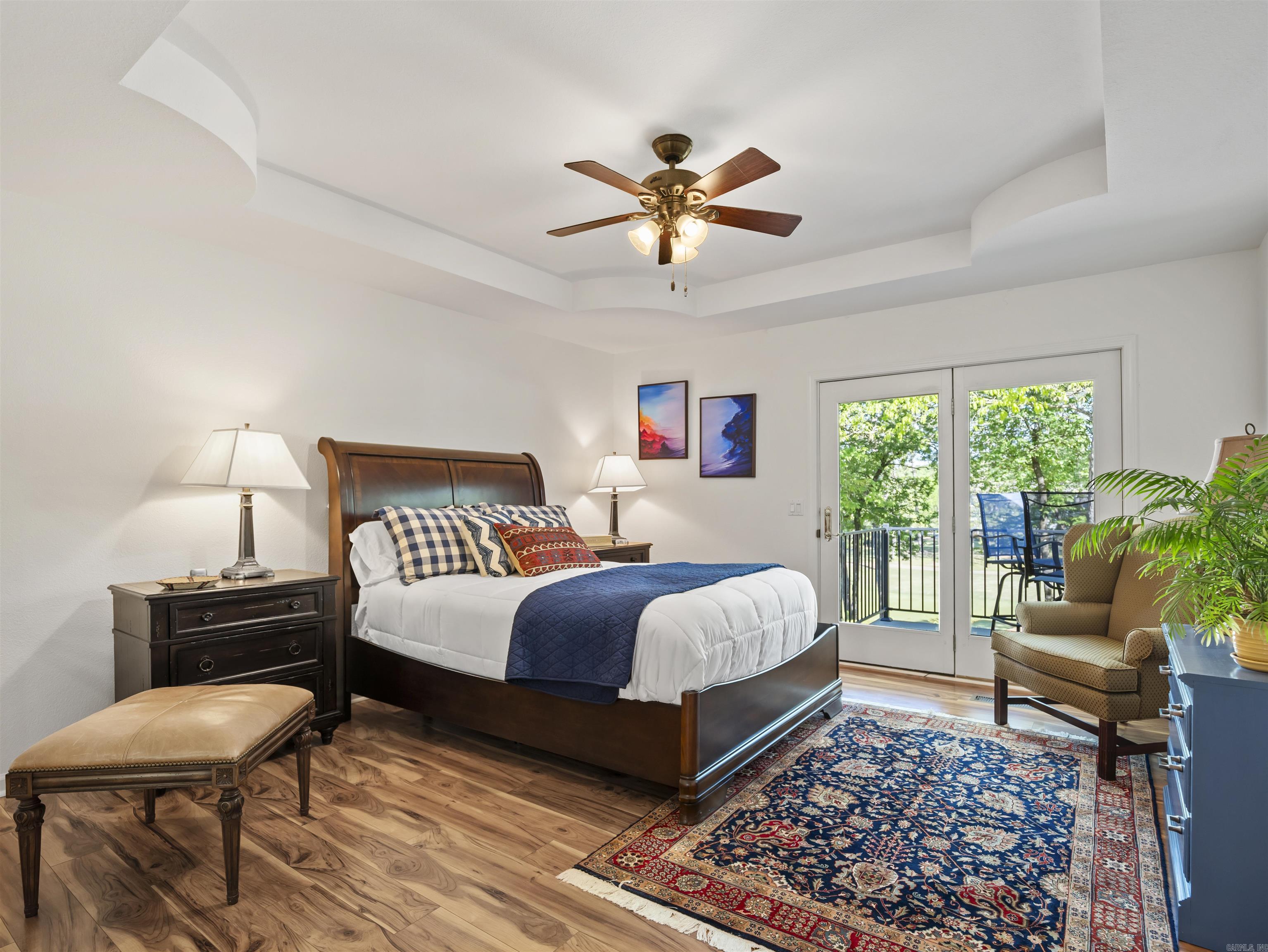 27  Realeza Ct.  Hot Springs Village, AR