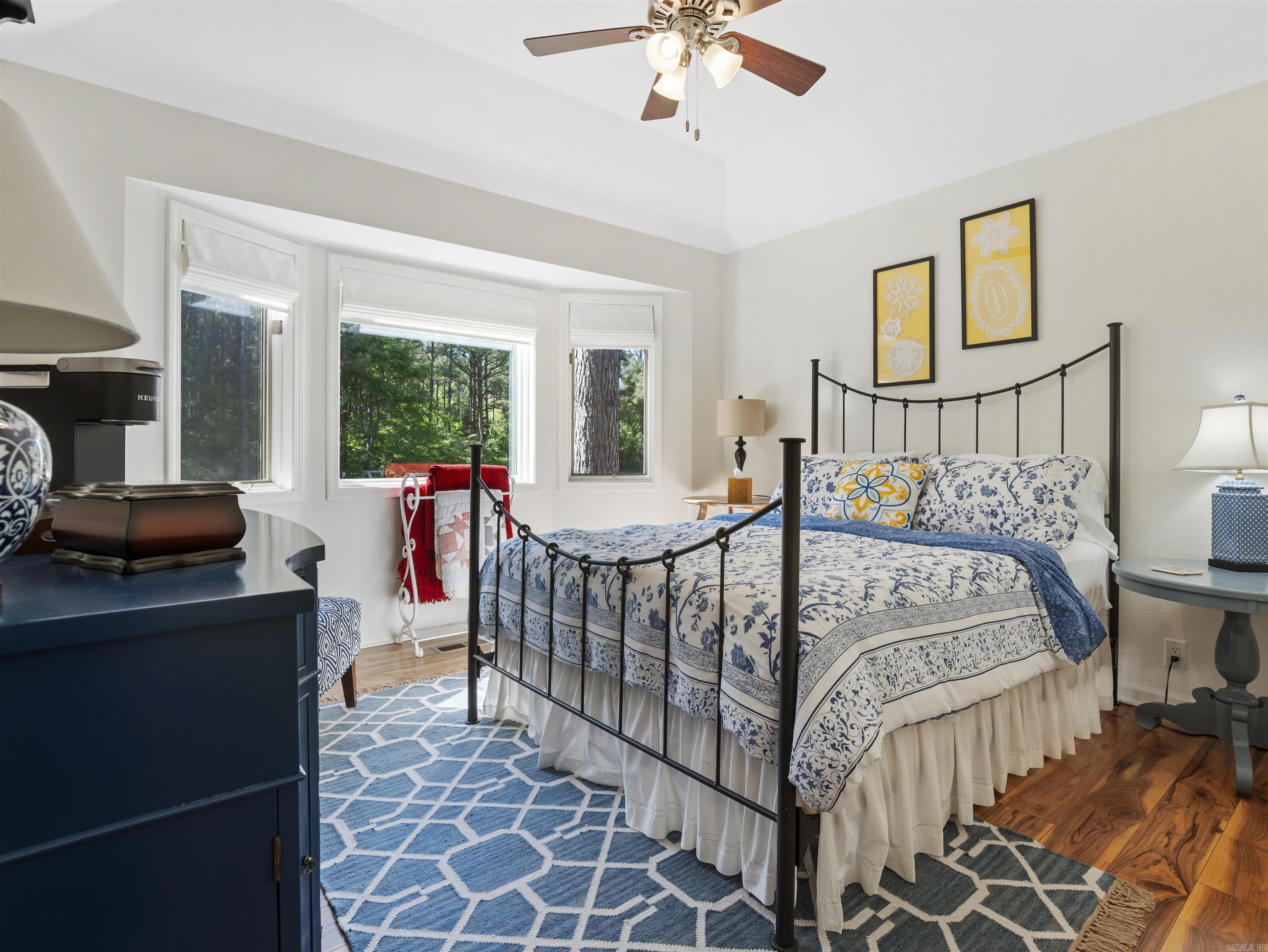 27  Realeza Ct.  Hot Springs Village, AR