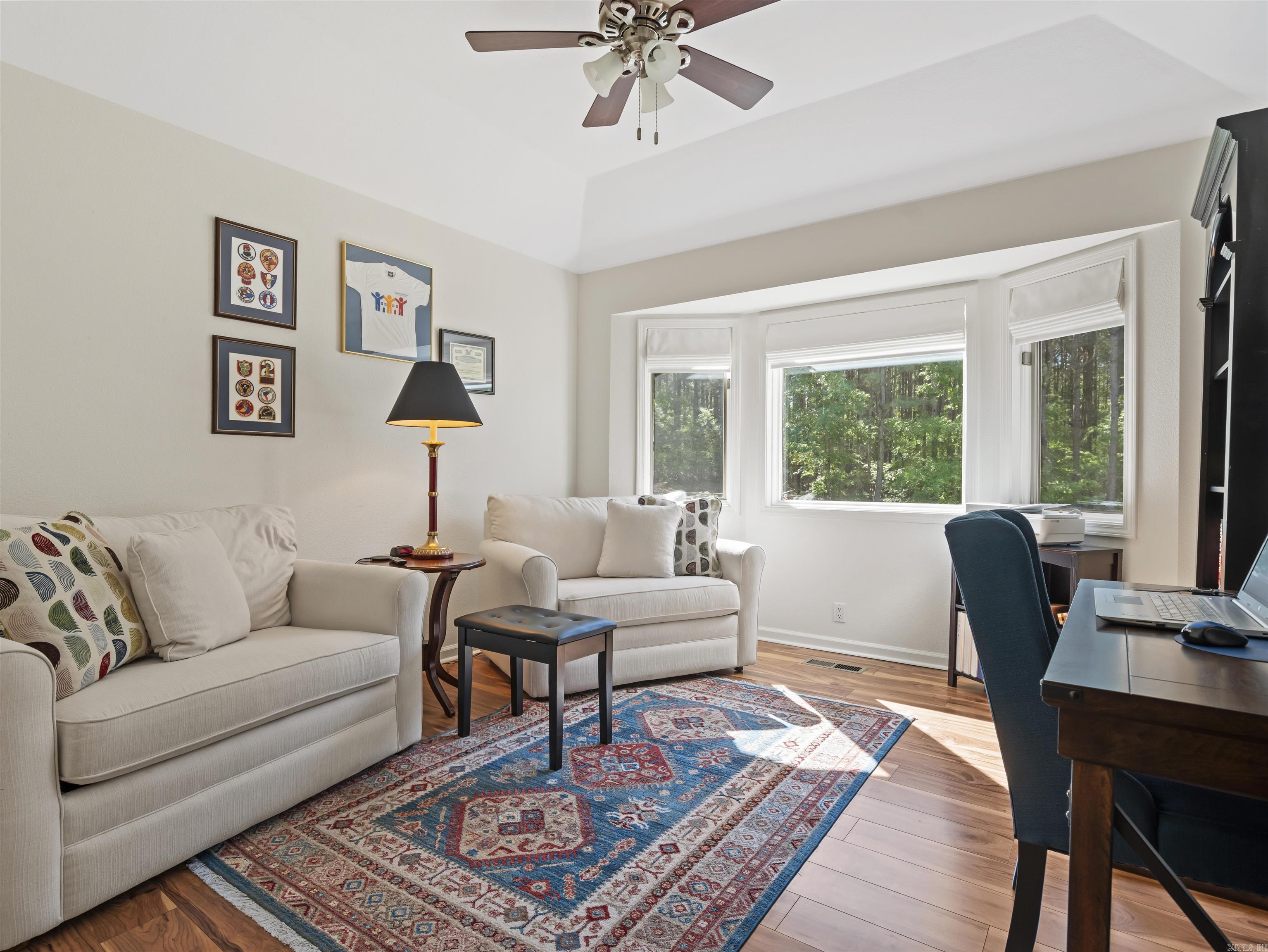 27  Realeza Ct.  Hot Springs Village, AR