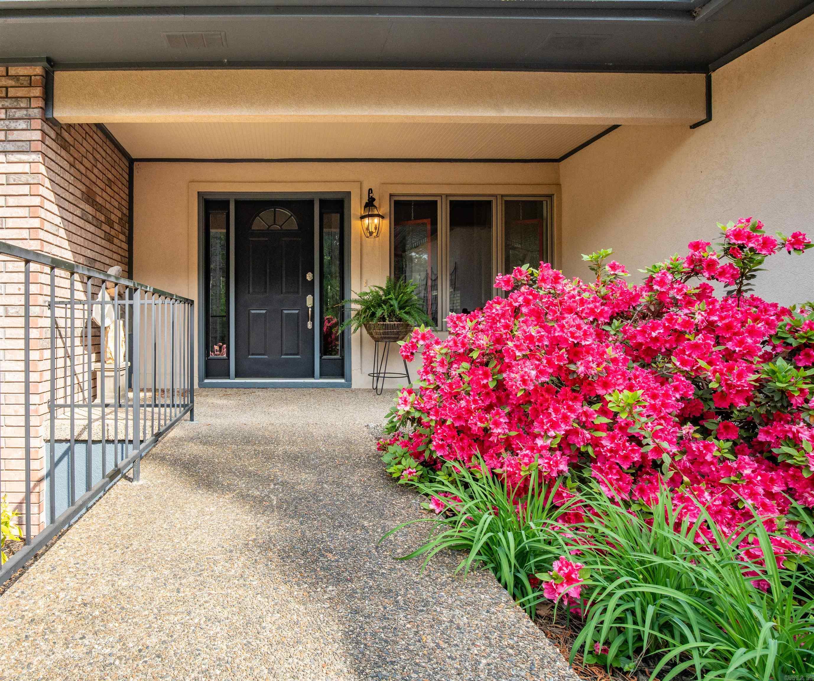 27  Realeza Ct.  Hot Springs Village, AR