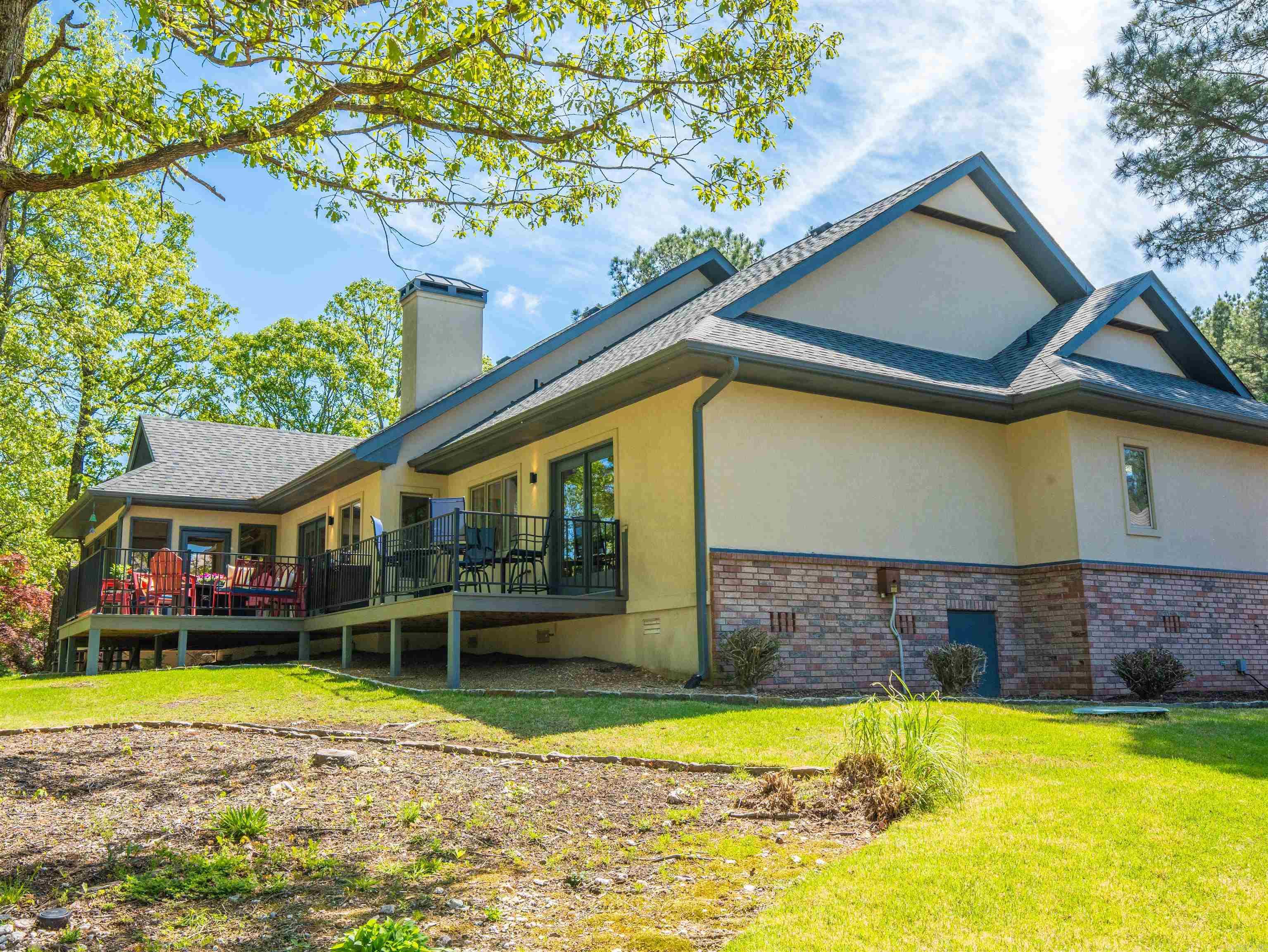 27  Realeza Ct.  Hot Springs Village, AR