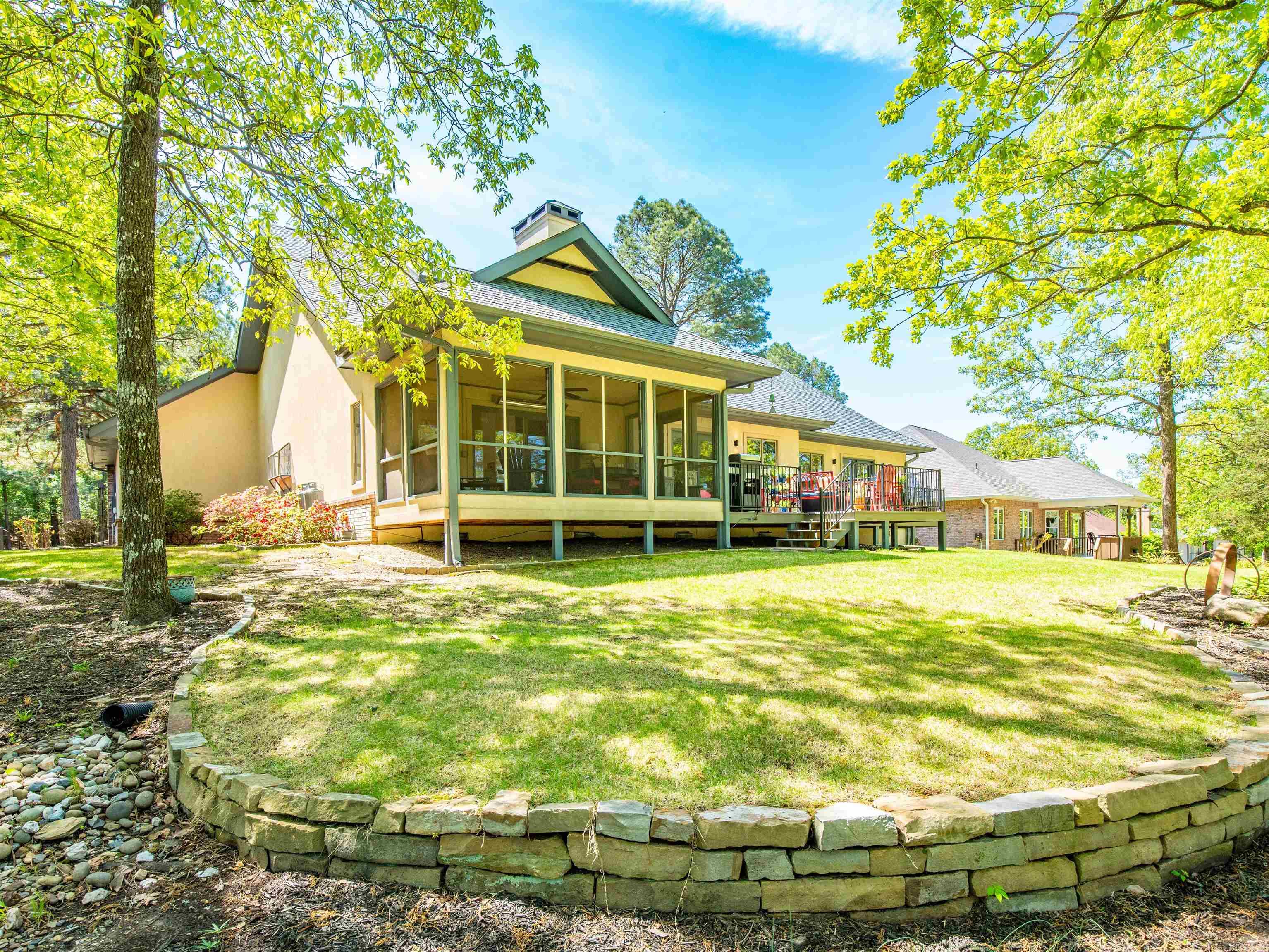 27  Realeza Ct.  Hot Springs Village, AR