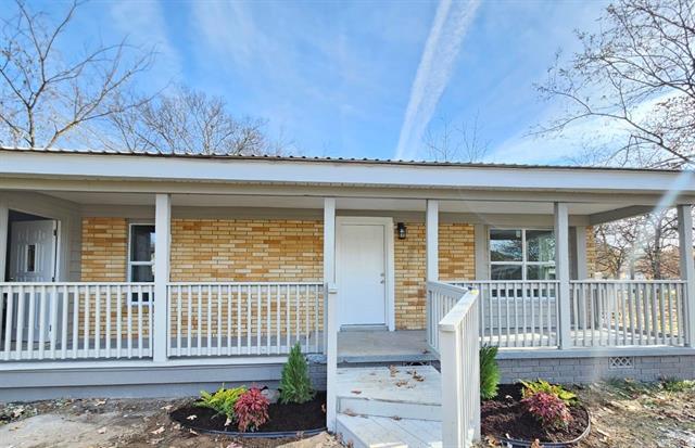 4920  Willow  North Little Rock, AR
