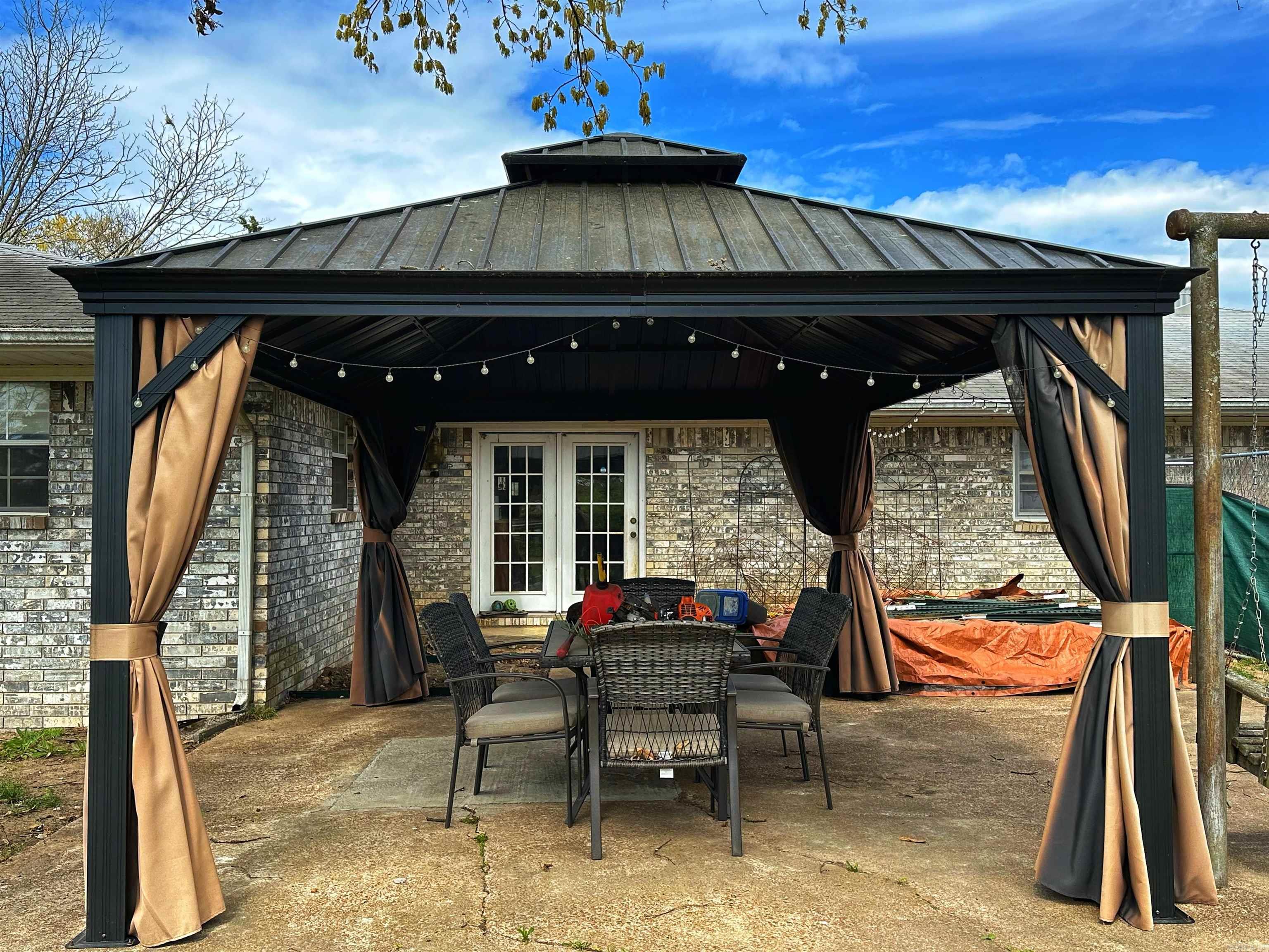 40  Sutton  Batesville, AR