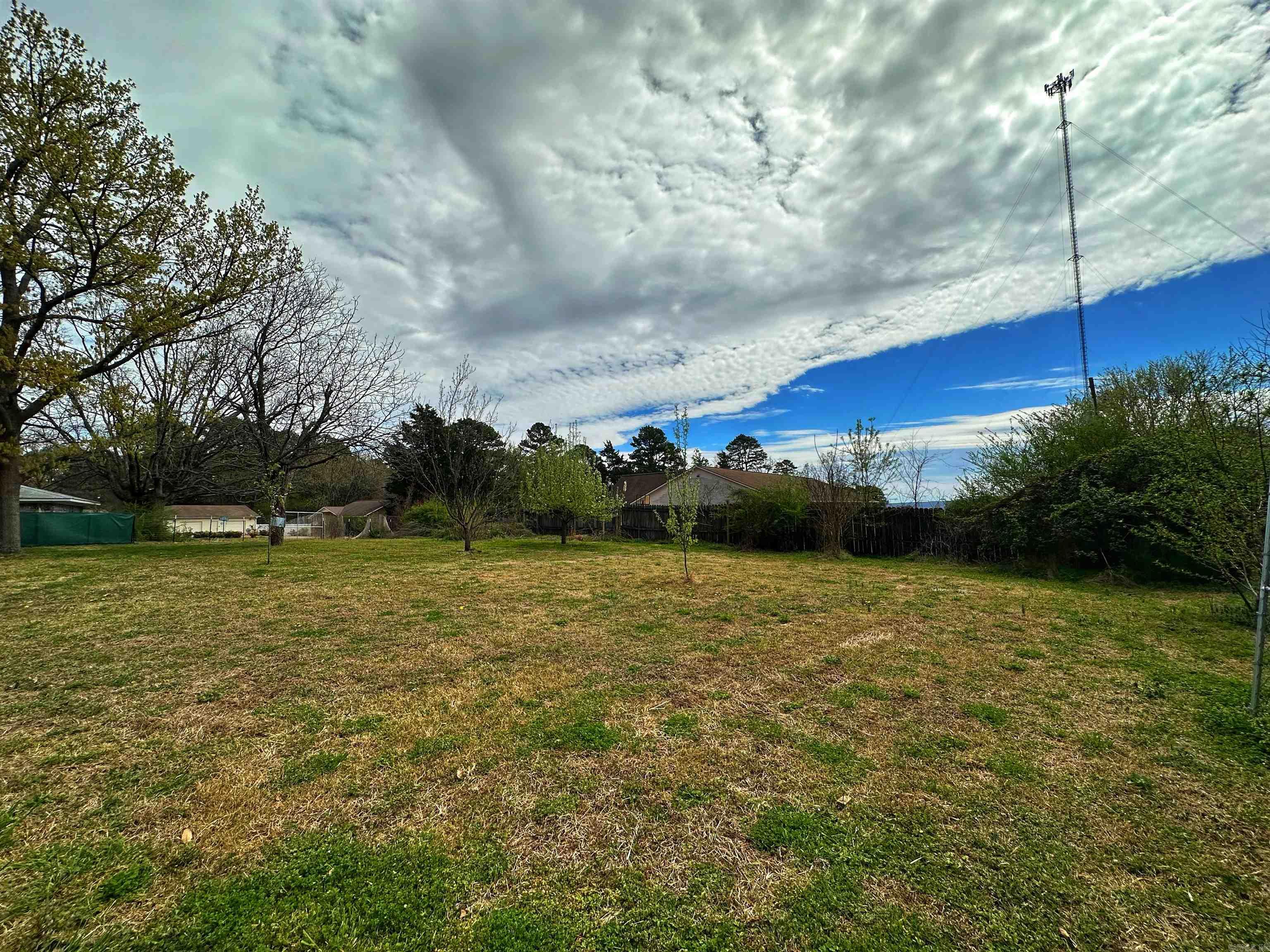 40  Sutton  Batesville, AR
