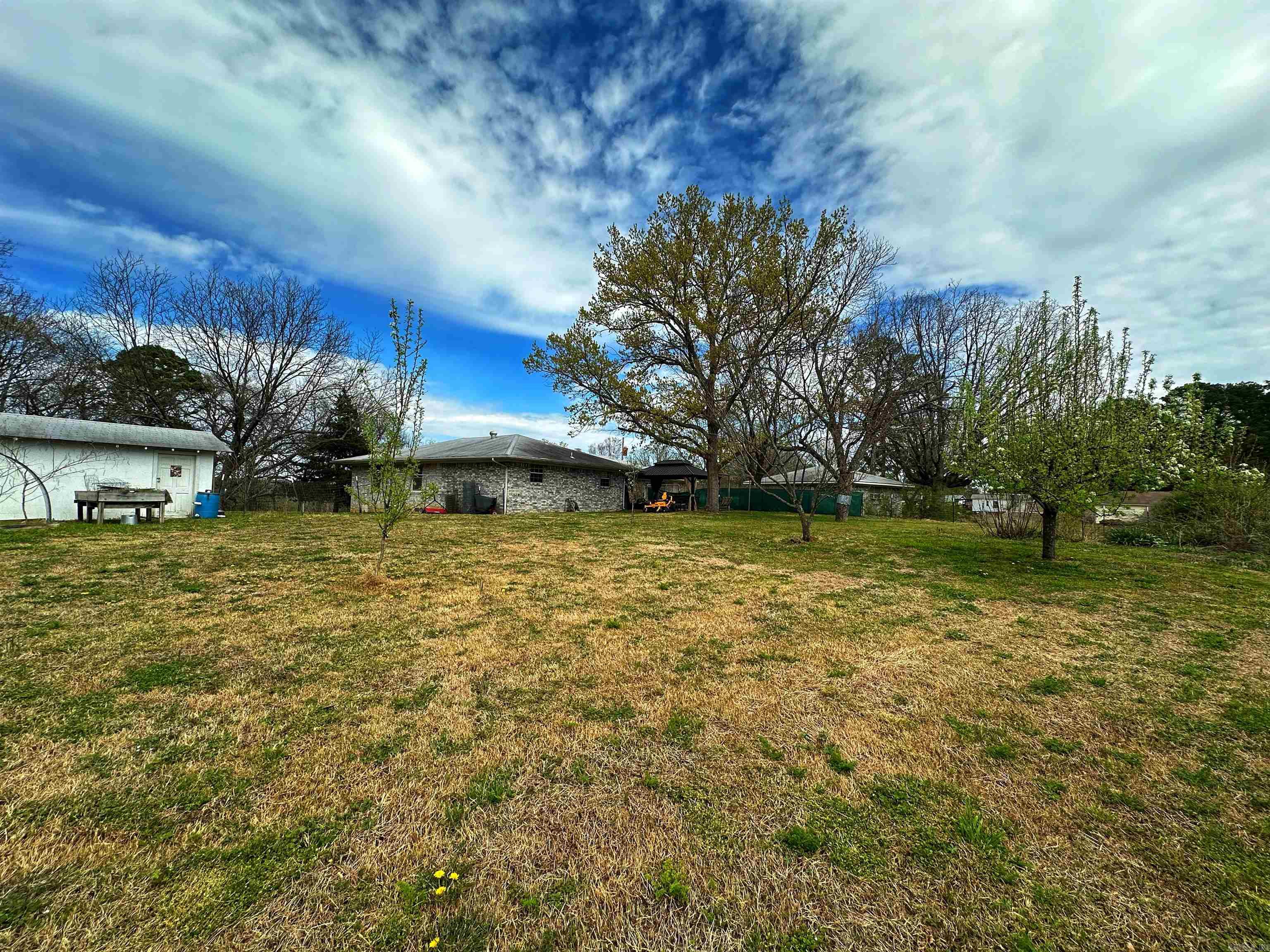 40  Sutton  Batesville, AR