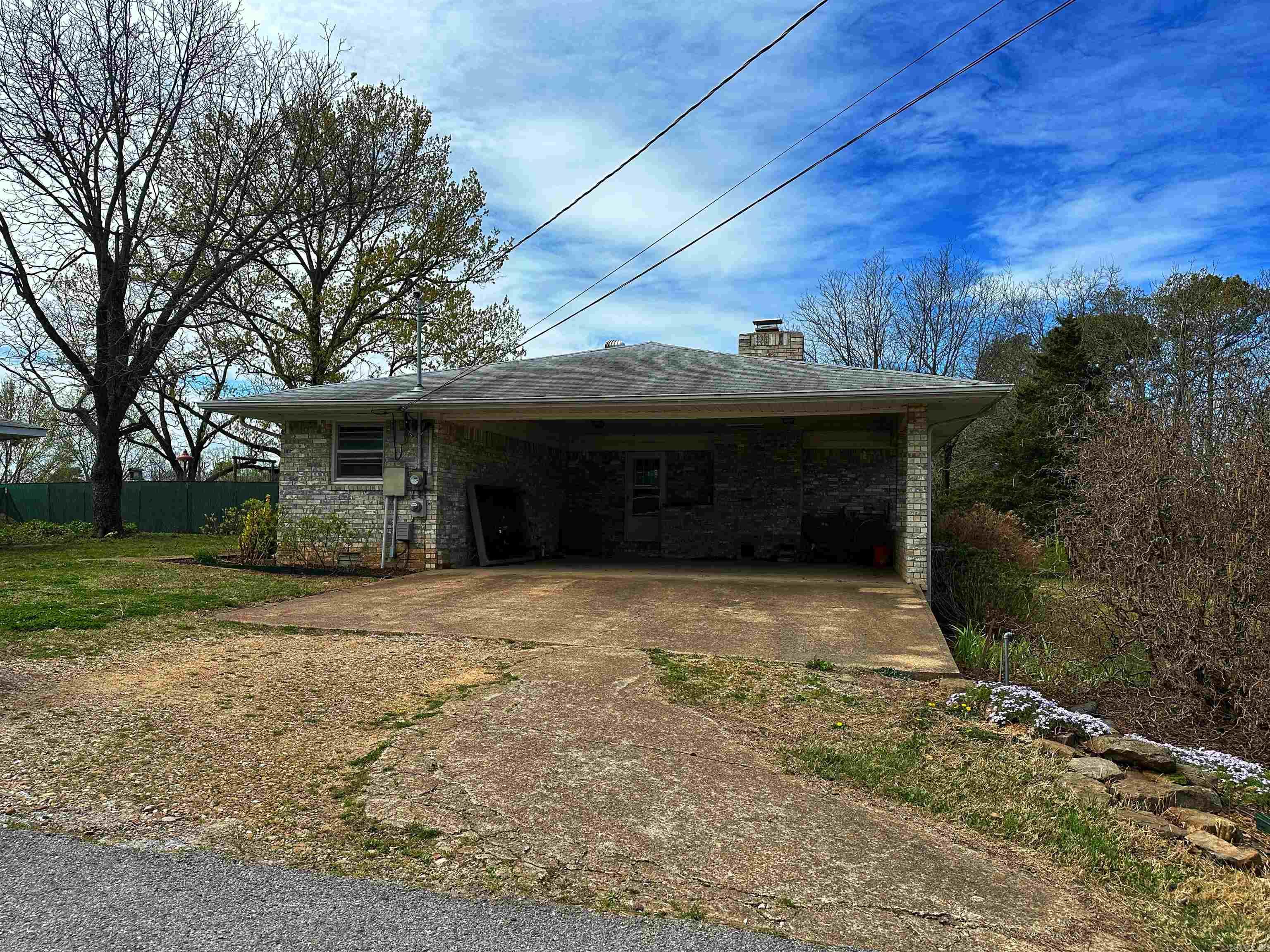 40  Sutton  Batesville, AR