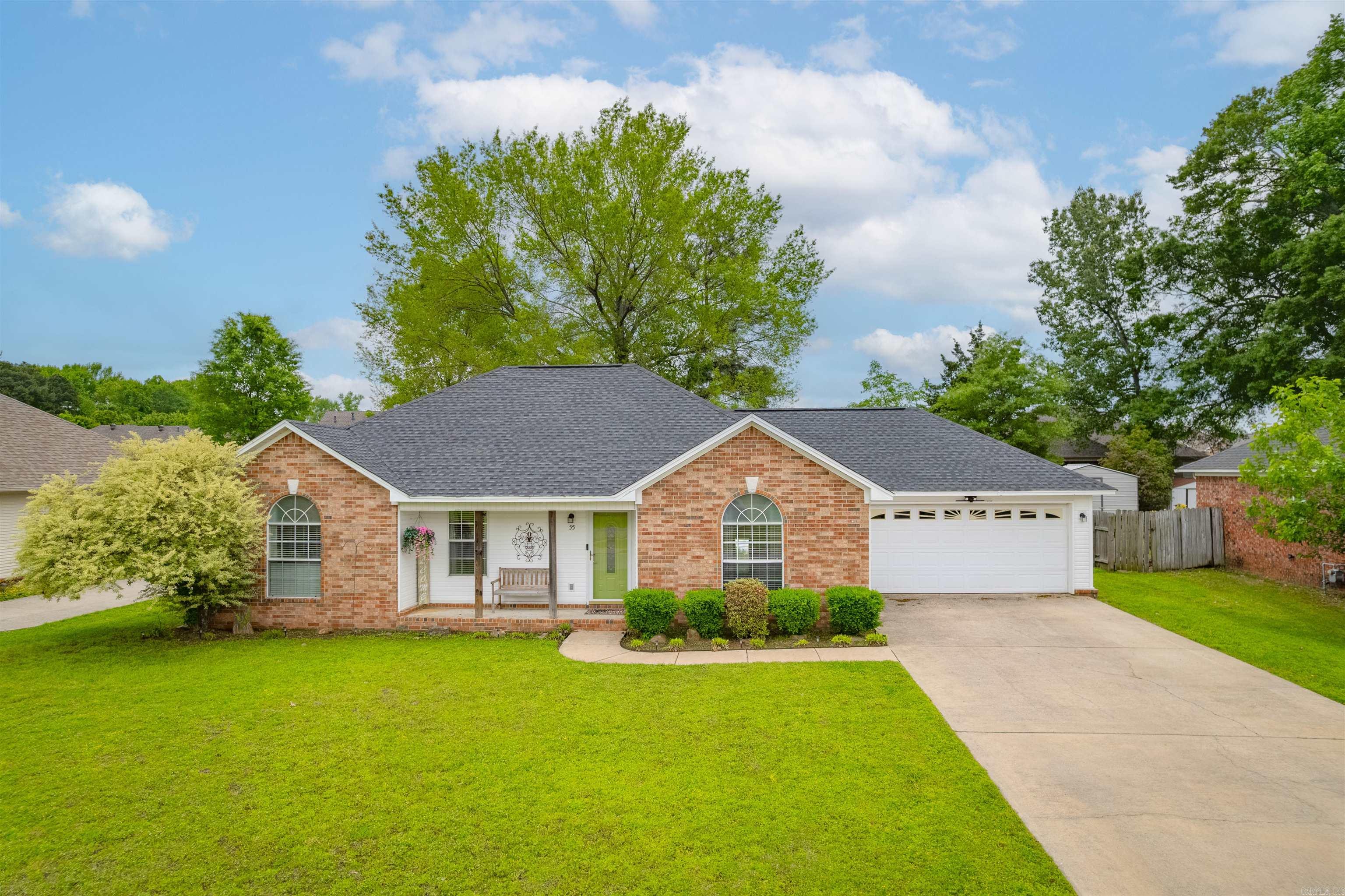 55 Wedgewood Drive