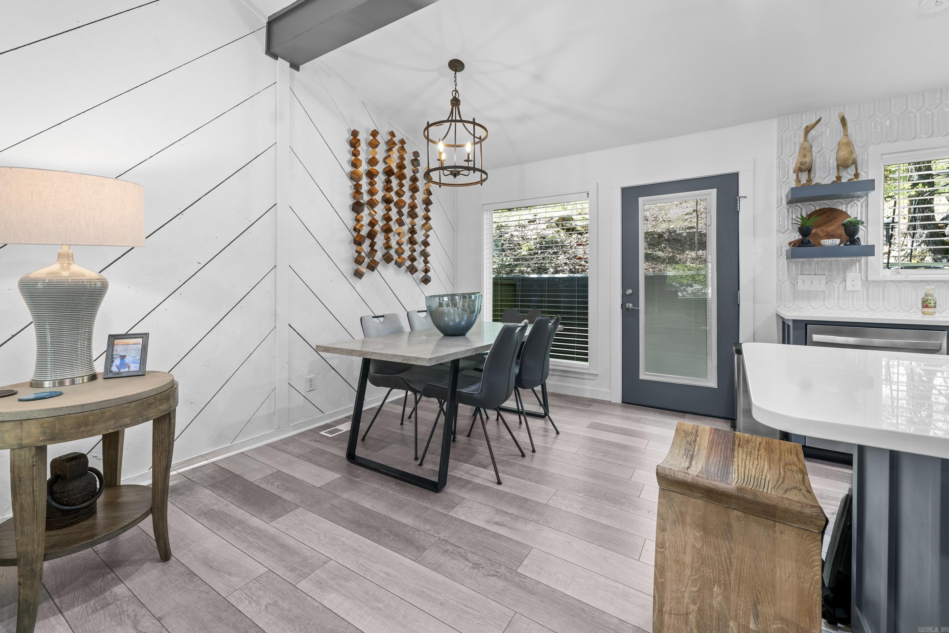 459  Forest Drive  Heber Springs, AR