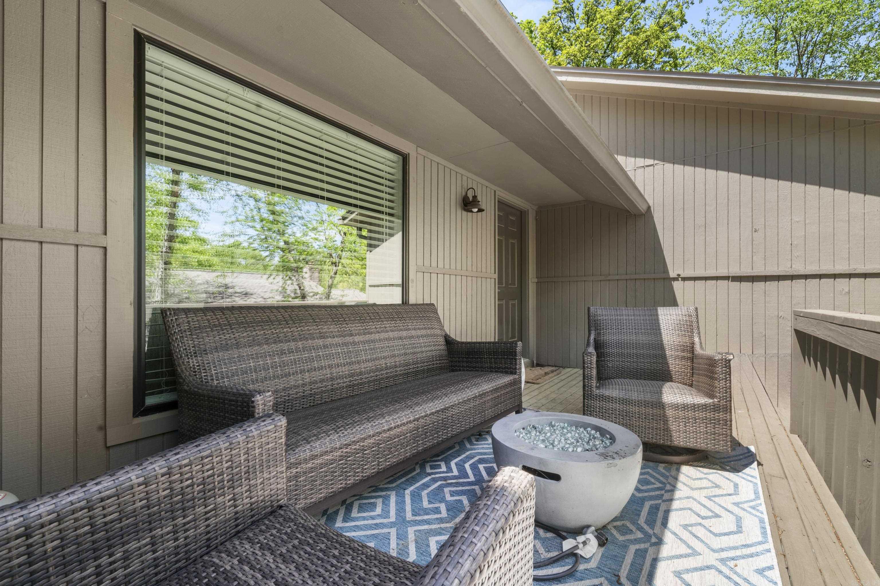 459  Forest Drive  Heber Springs, AR