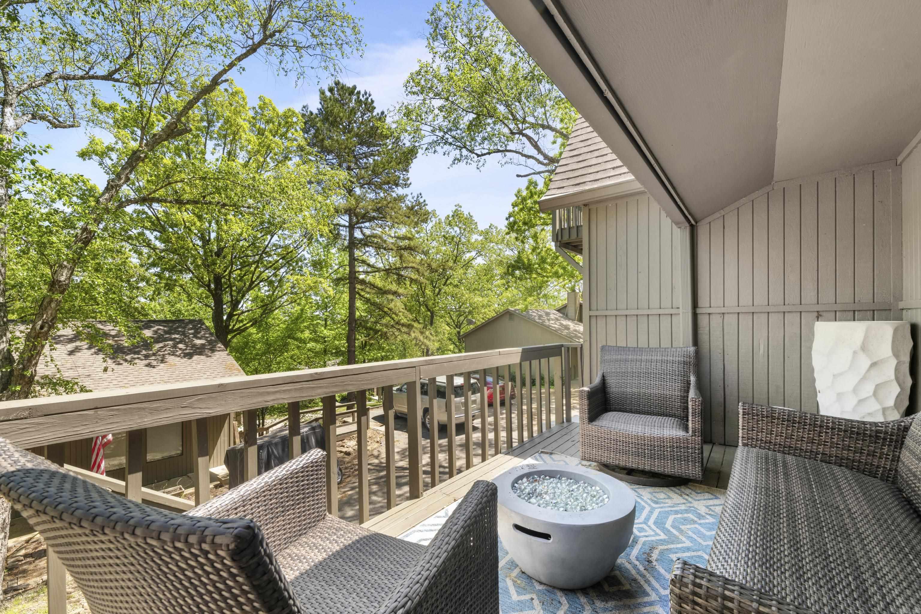 459  Forest Drive  Heber Springs, AR
